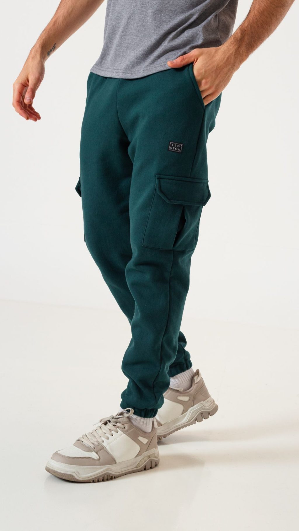 Jogger Cargo - Image 2