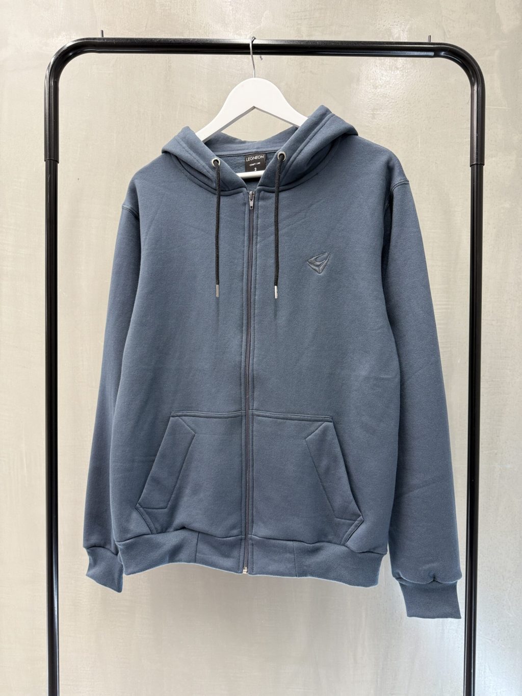 Campera LGN Hombre Friza 2 al 6 - Image 3