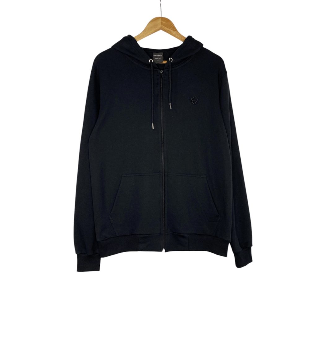 Campera Hombre LGN Rústico - Image 18