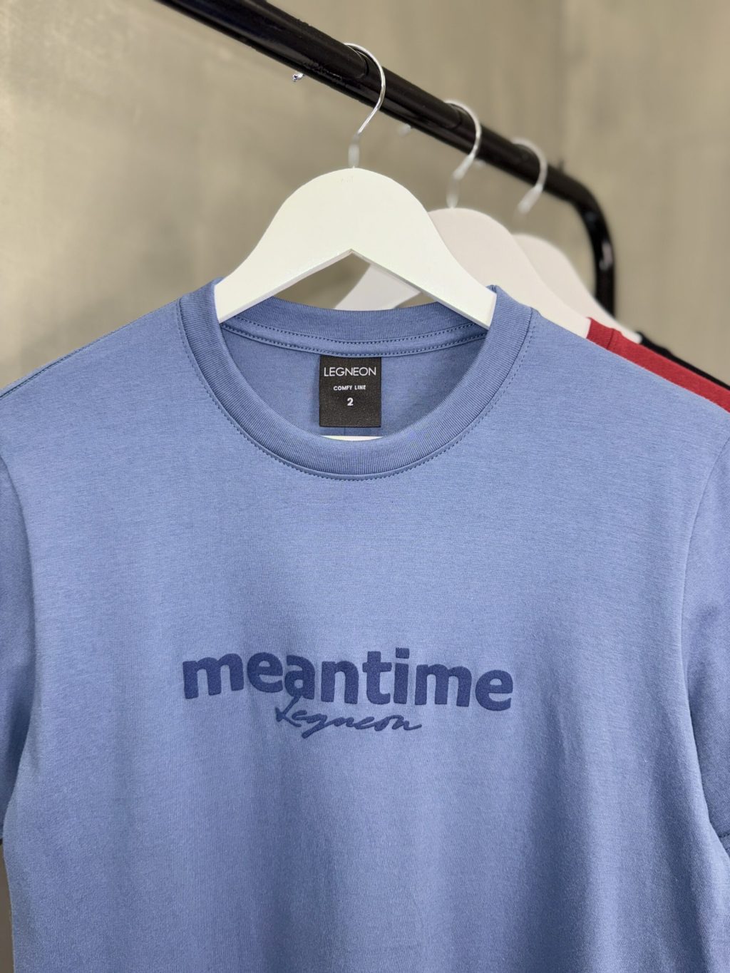 Remera MC  MEANTIME - Image 11