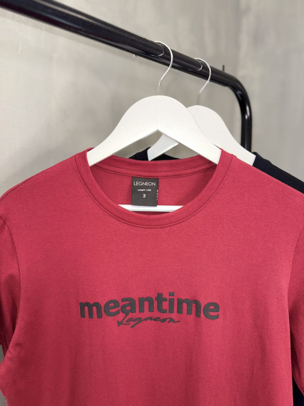 Remera MC  MEANTIME - Image 9