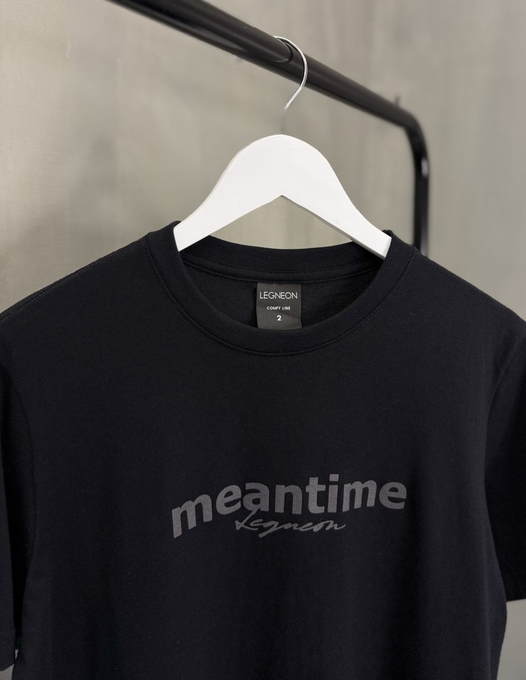 Remera MC  MEANTIME - Image 8
