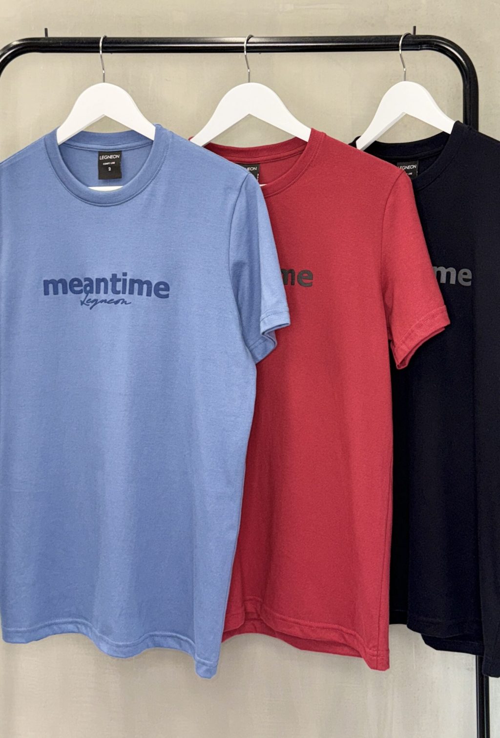 Remera MC  MEANTIME - Image 10