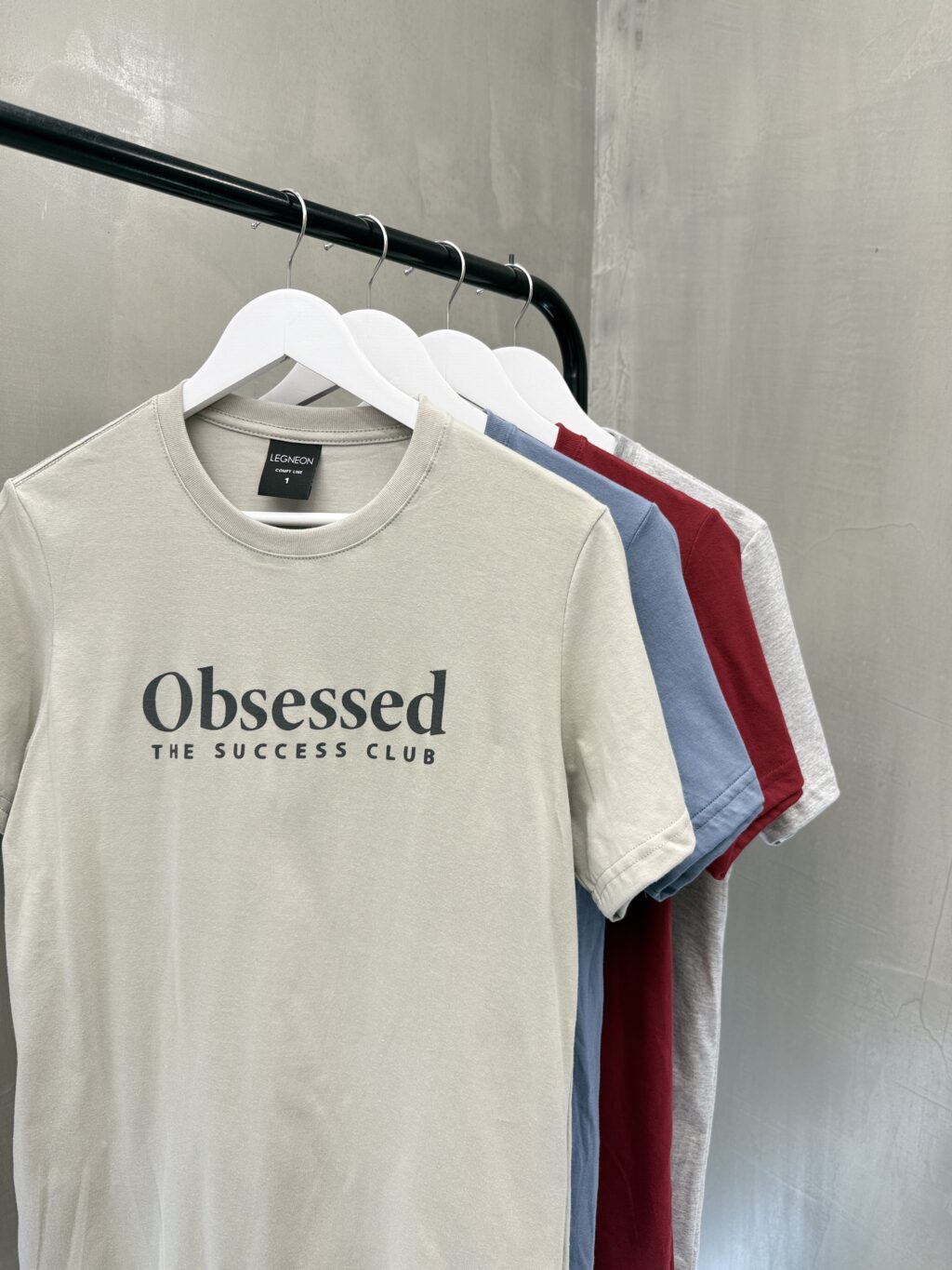 Remera MC OBSESSED - Image 6