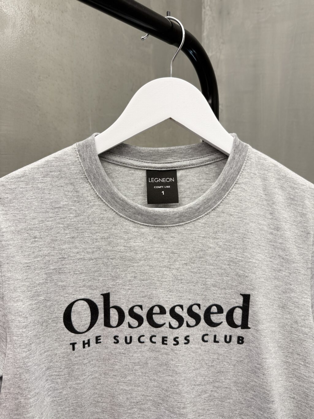 Remera MC OBSESSED - Image 4