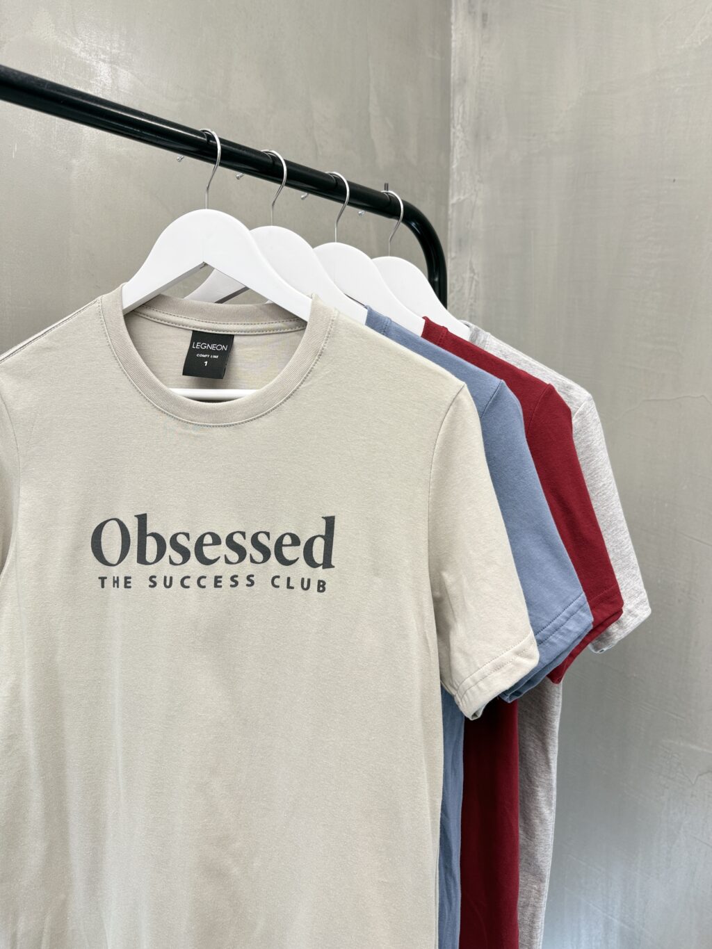 Remera MC OBSESSED - Image 2