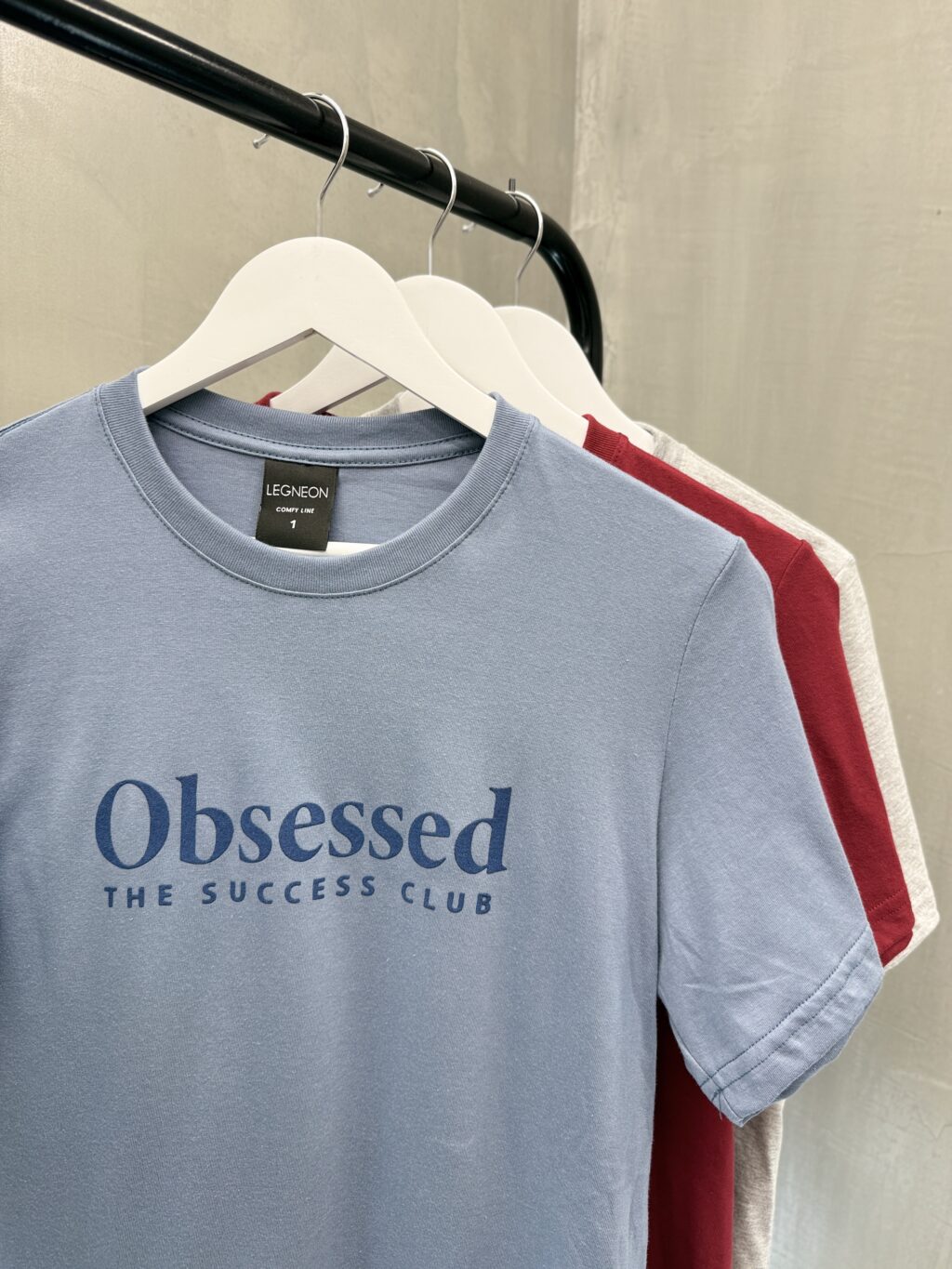 Remera MC OBSESSED