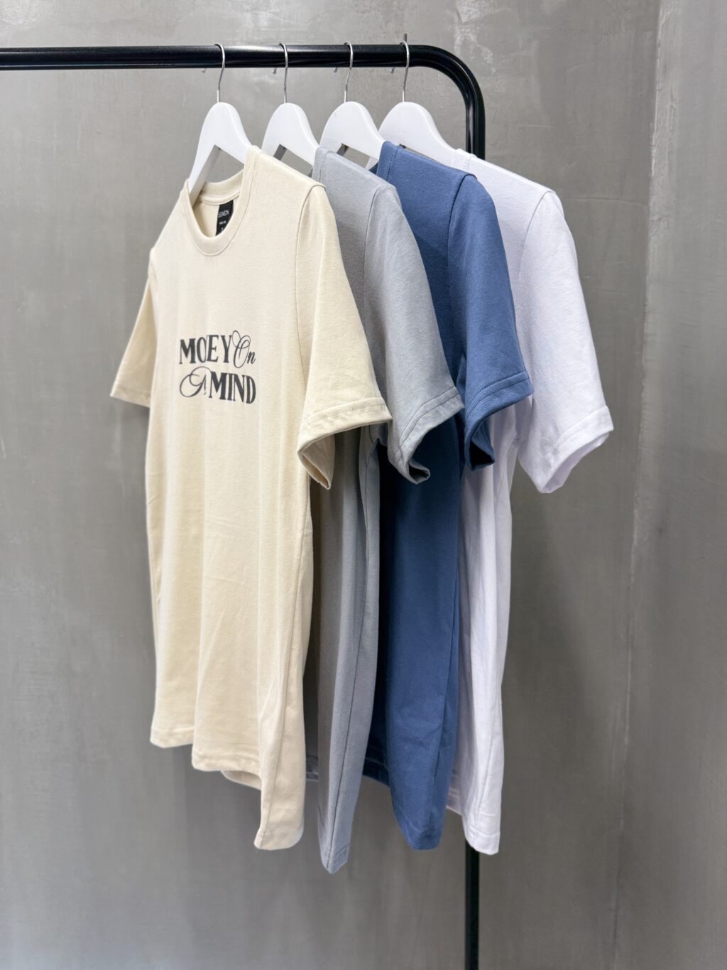 Remera MC MONEY ON - Image 2