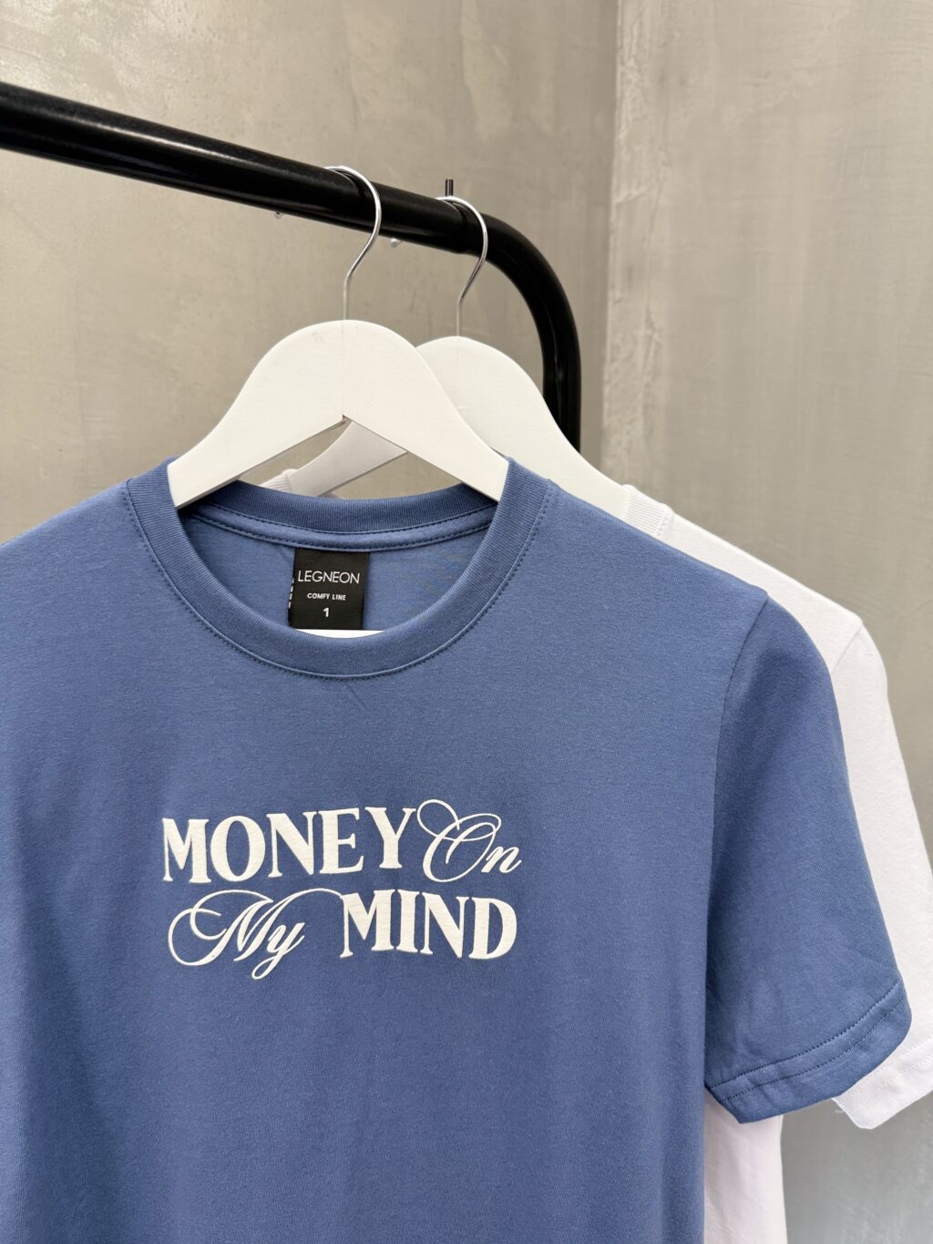 Remera MC MONEY ON - Image 4