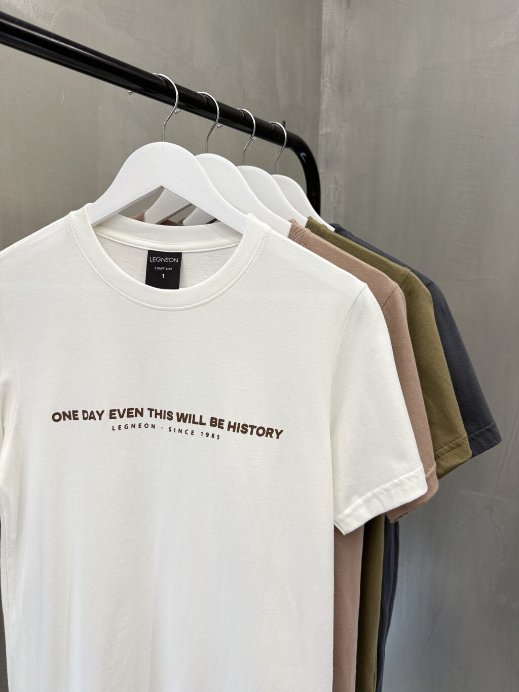Remera MC ONE DAY EVEN - Image 5