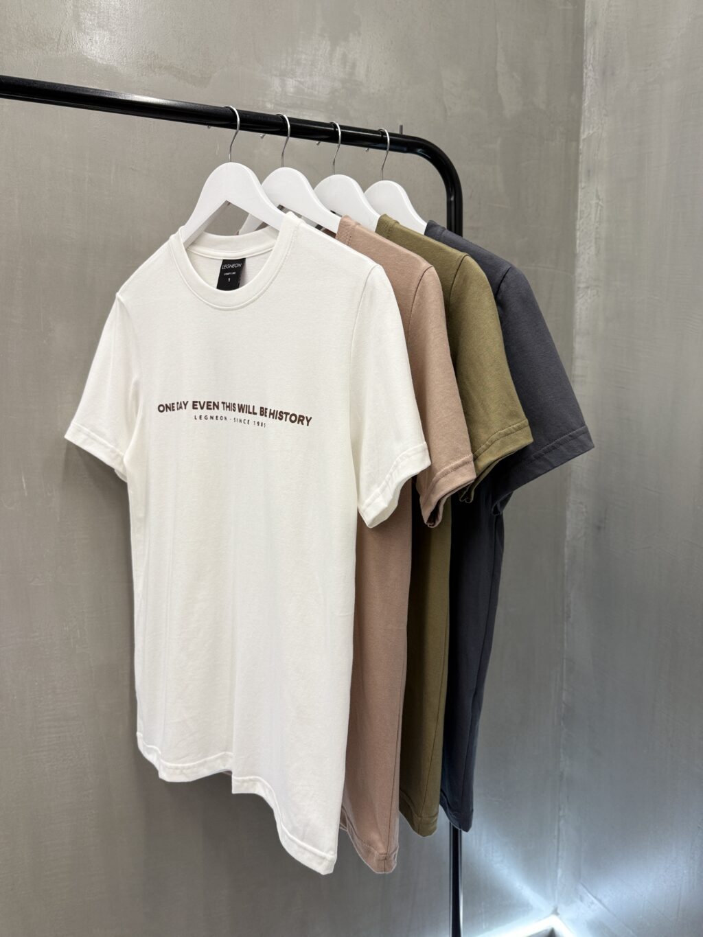 Remera MC ONE DAY EVEN - Image 6