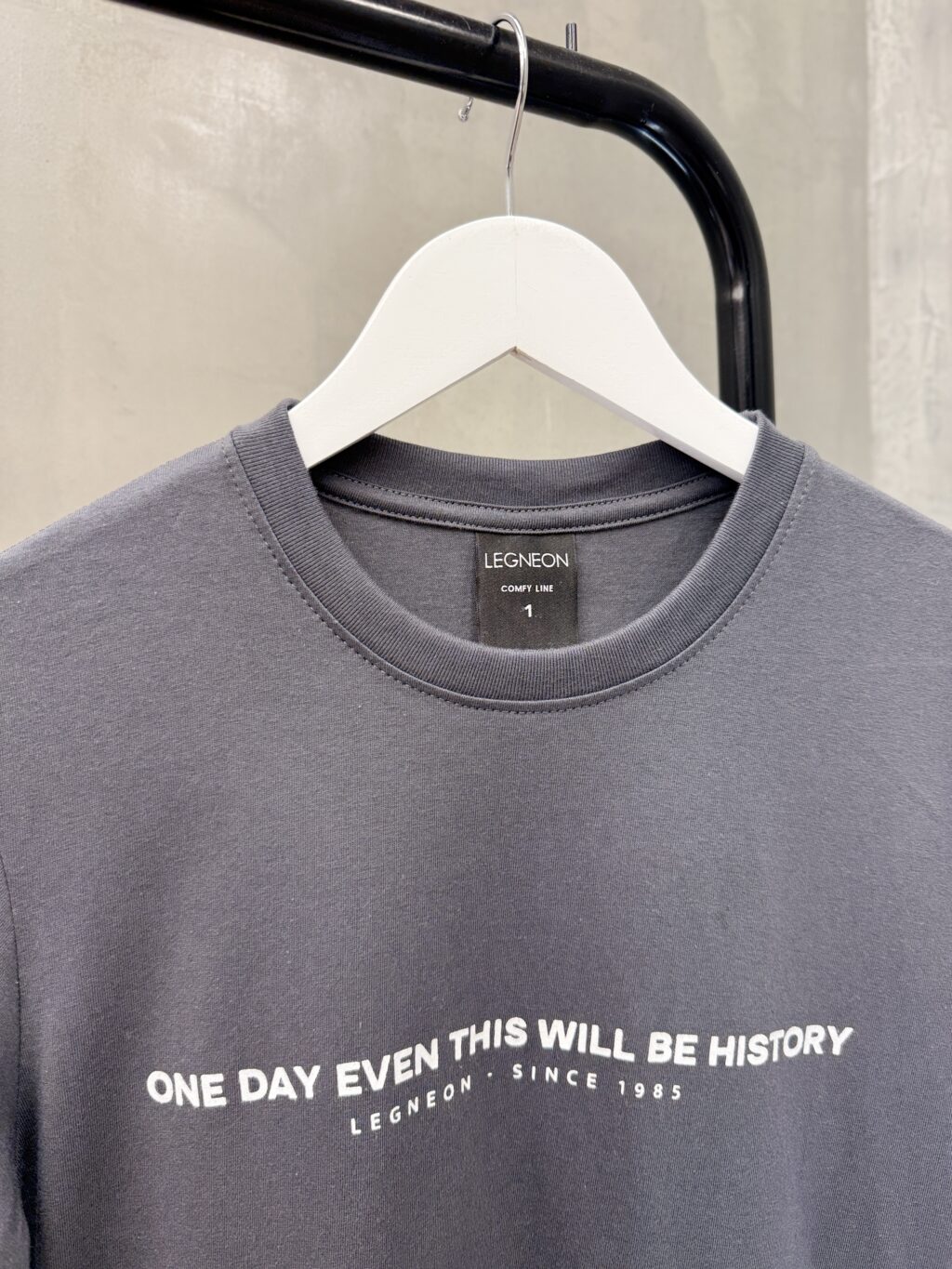 Remera MC ONE DAY EVEN - Image 3