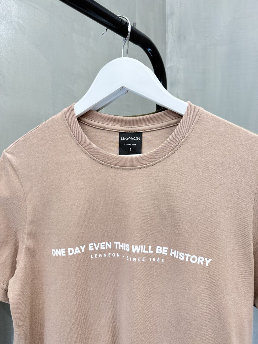 Remera MC ONE DAY EVEN - Image 2