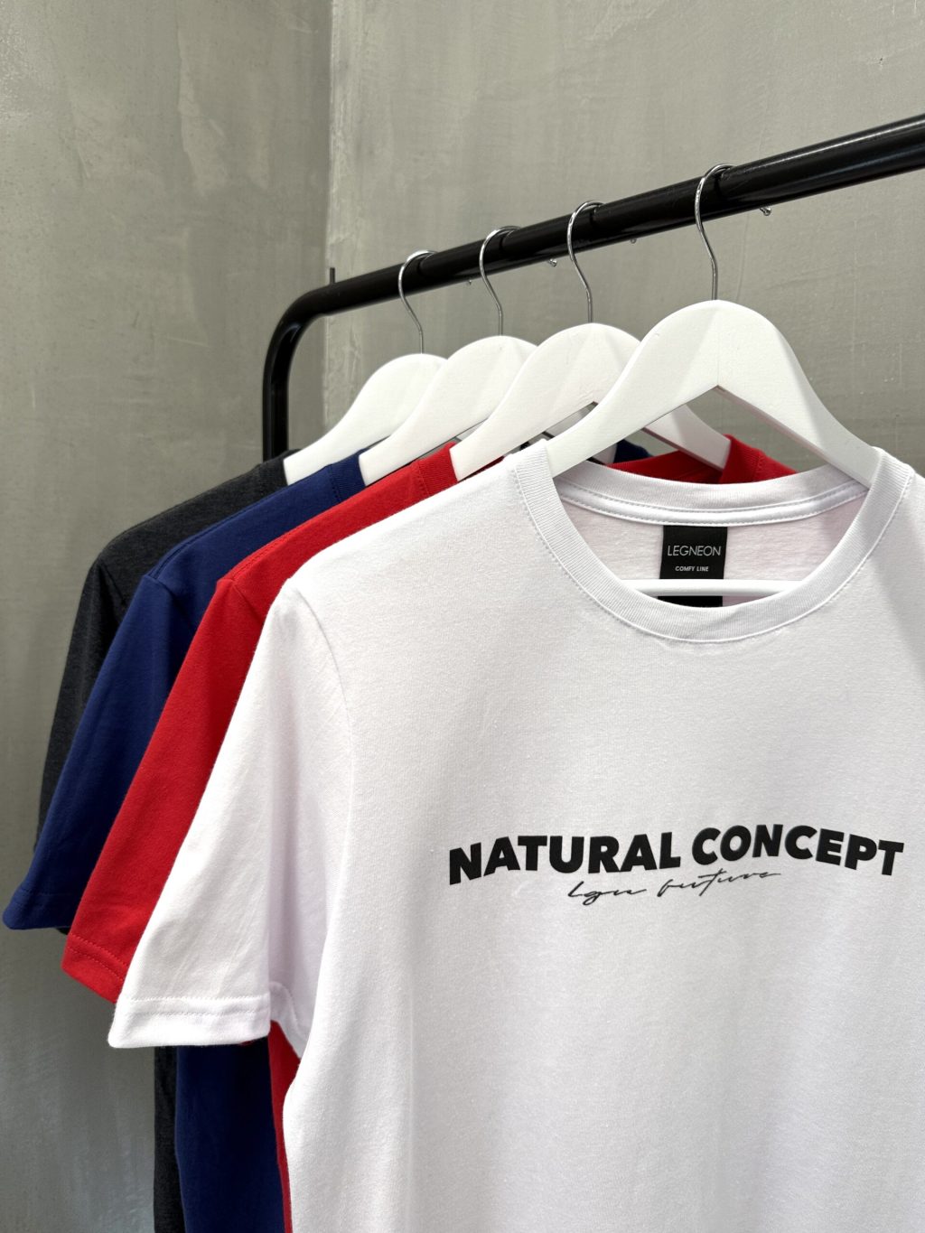 Remera MC NATURAL CONCEPT - Image 4