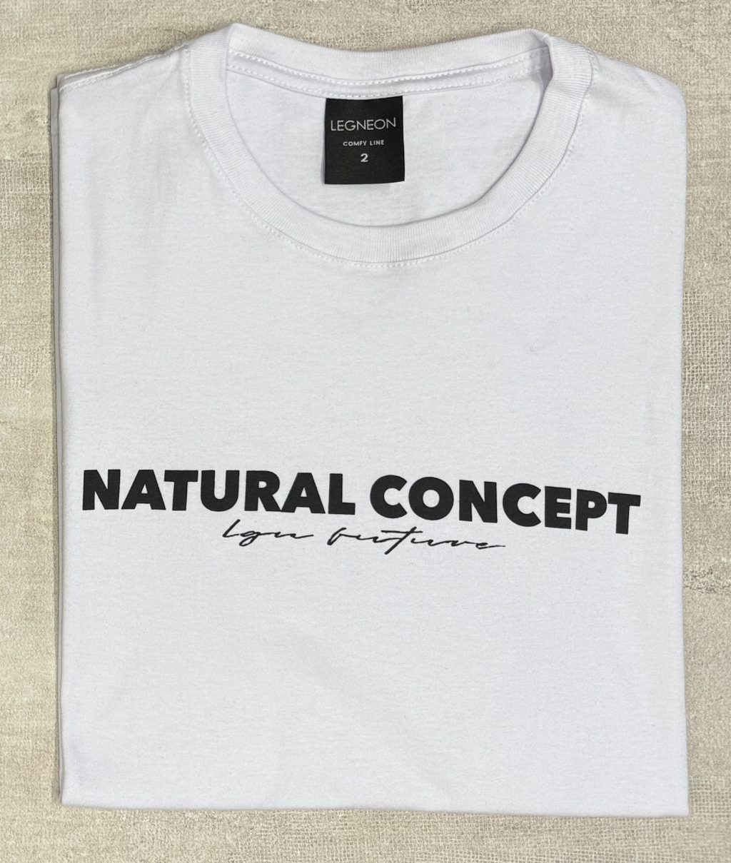 Remera MC NATURAL CONCEPT - Image 5