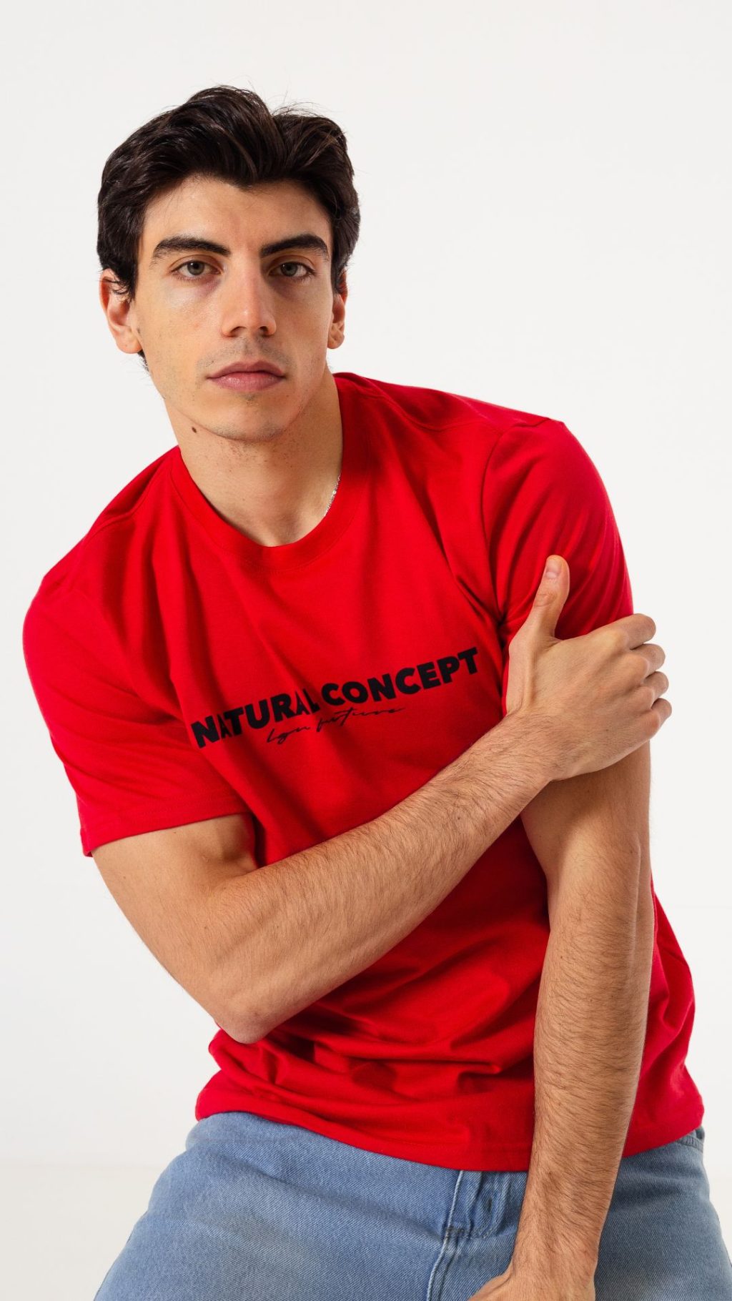 Remera MC NATURAL CONCEPT