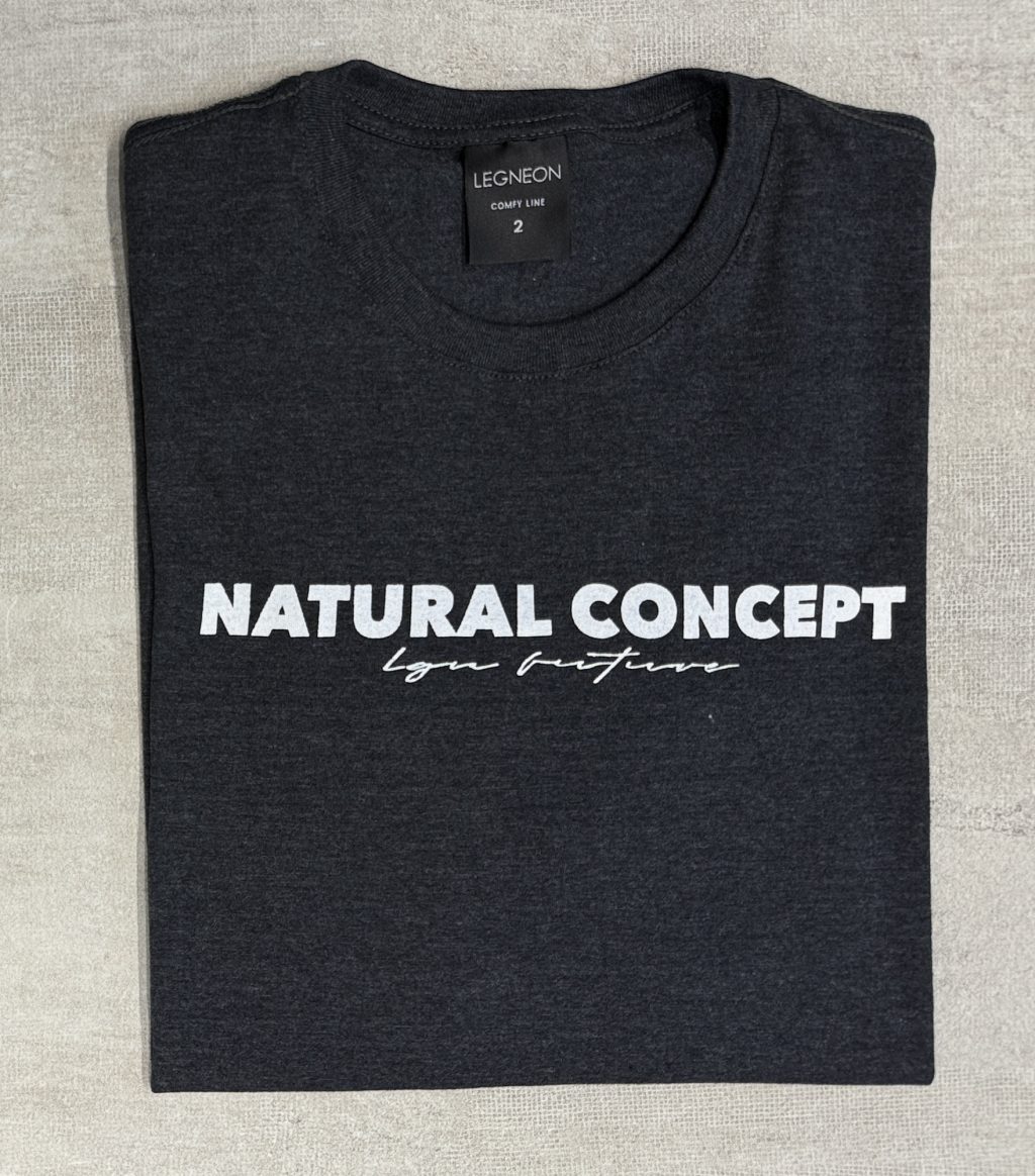 Remera MC NATURAL CONCEPT - Image 6