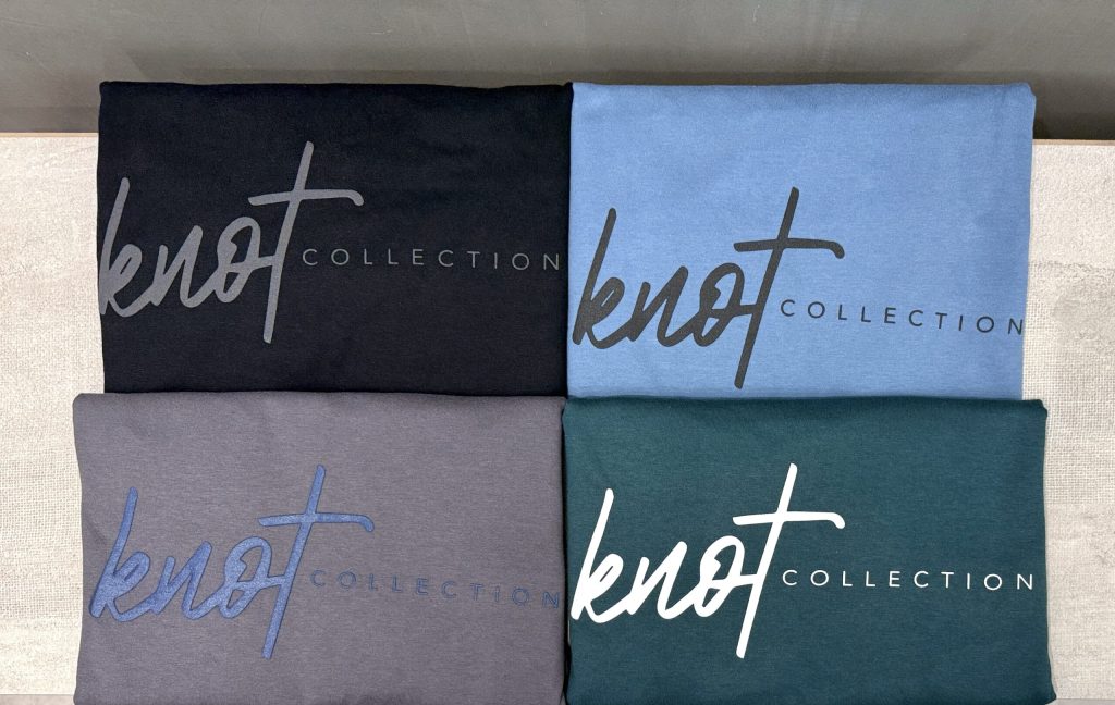 Remera ML KNOT COLLECTION - Image 2