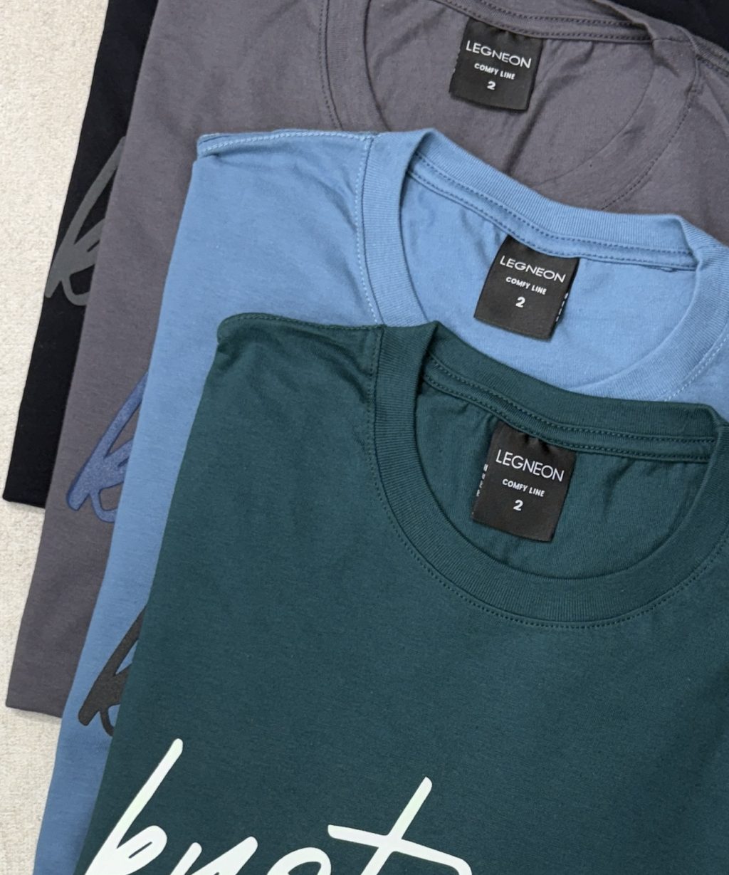 Remera ML KNOT COLLECTION