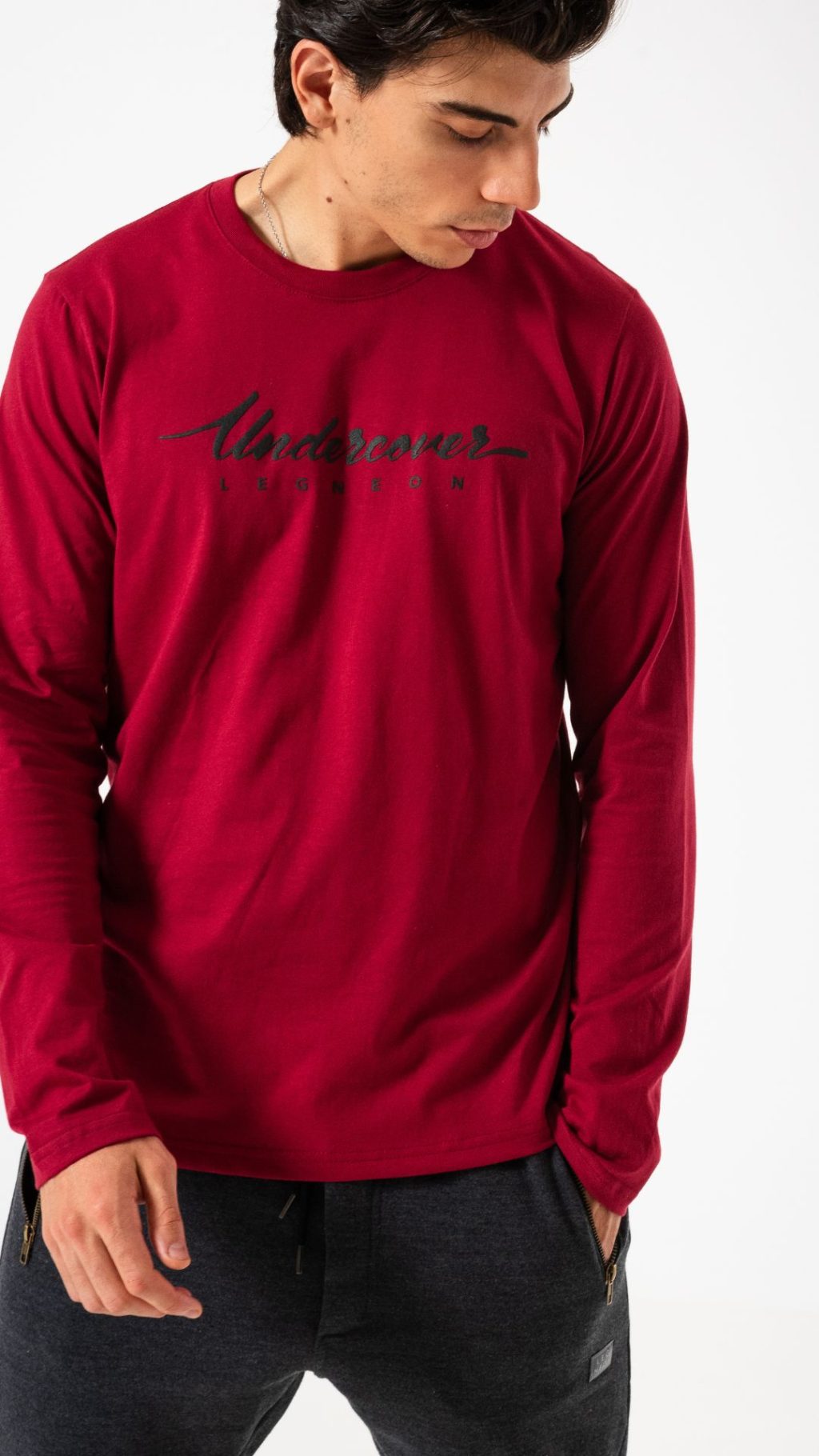 Remera ML UNDERCOVER - Image 4