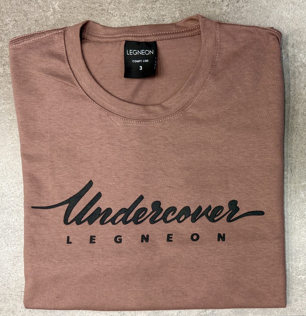 Remera ML UNDERCOVER - Image 3