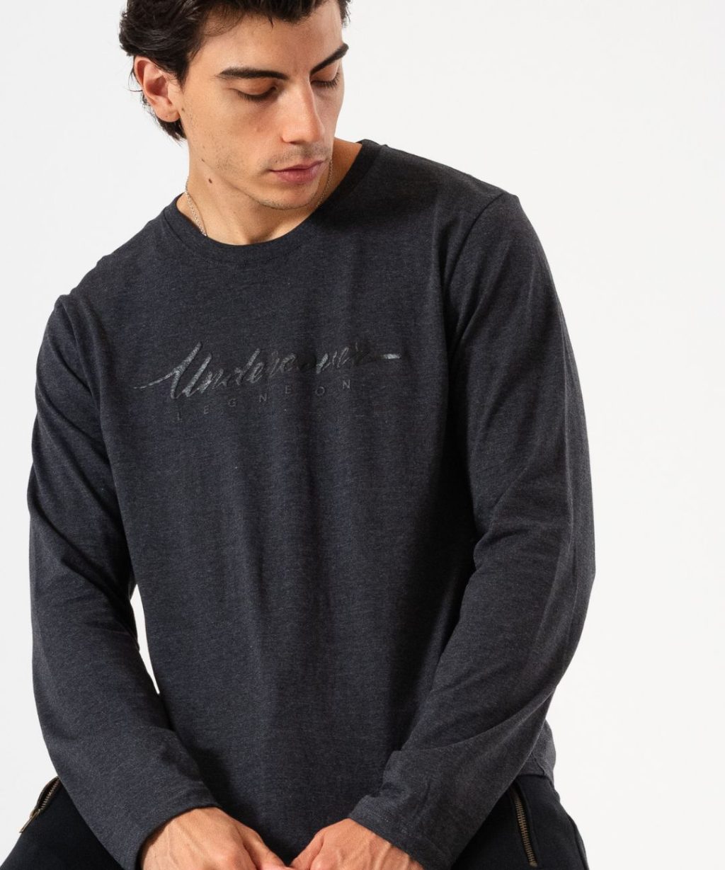 Remera ML UNDERCOVER