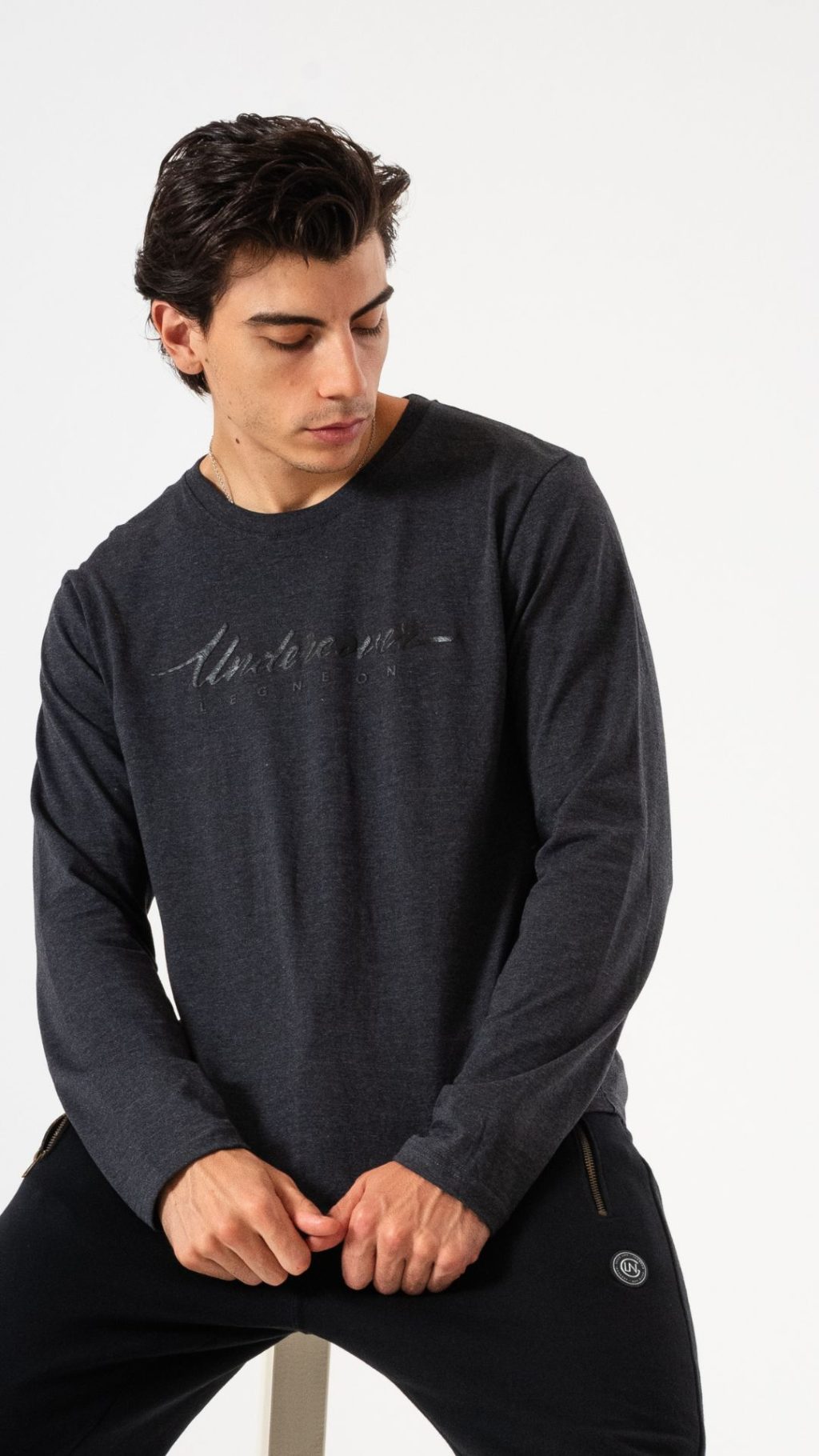 Remera ML UNDERCOVER