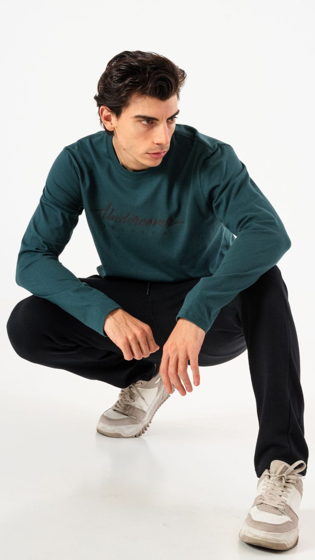 Remera ML UNDERCOVER - Image 2