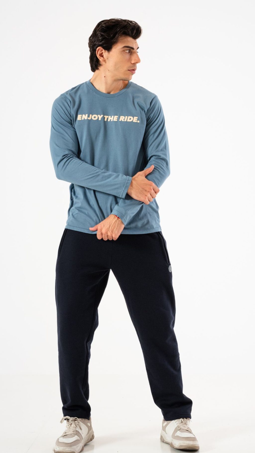 Remera ML ENJOY THE RIDE - Image 2
