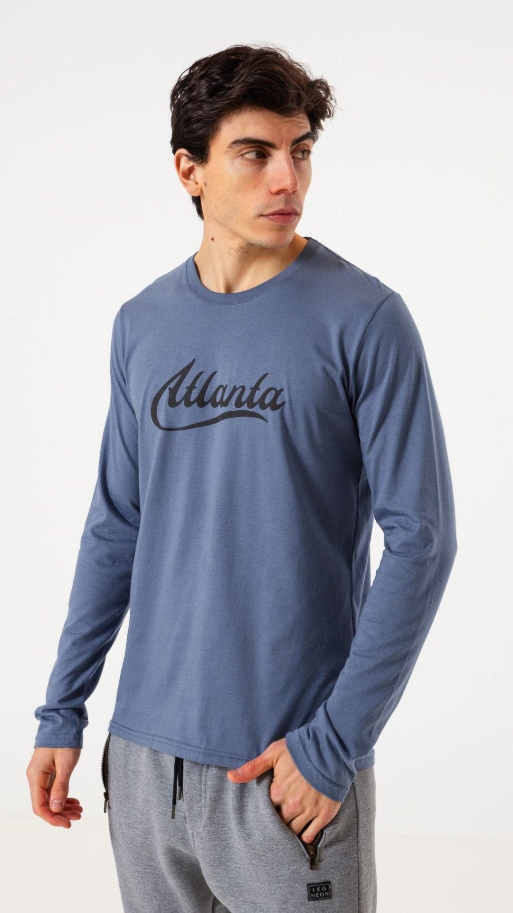 Remera ML  ATLANTA - Image 6