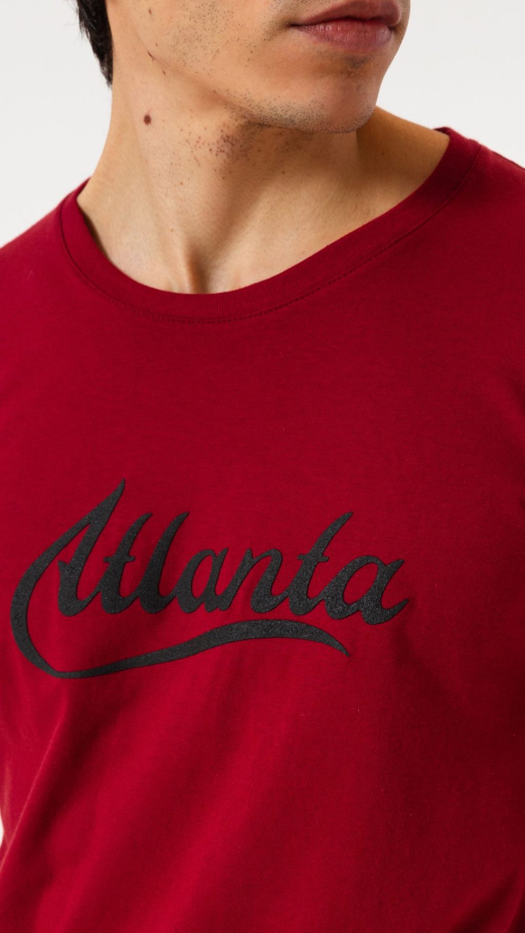 Remera ML  ATLANTA - Image 2