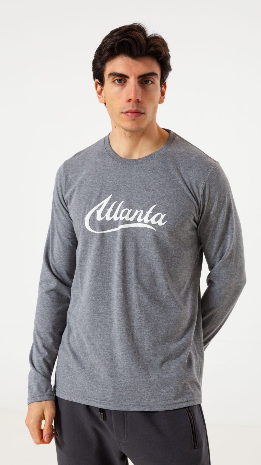 Remera ML  ATLANTA - Image 12