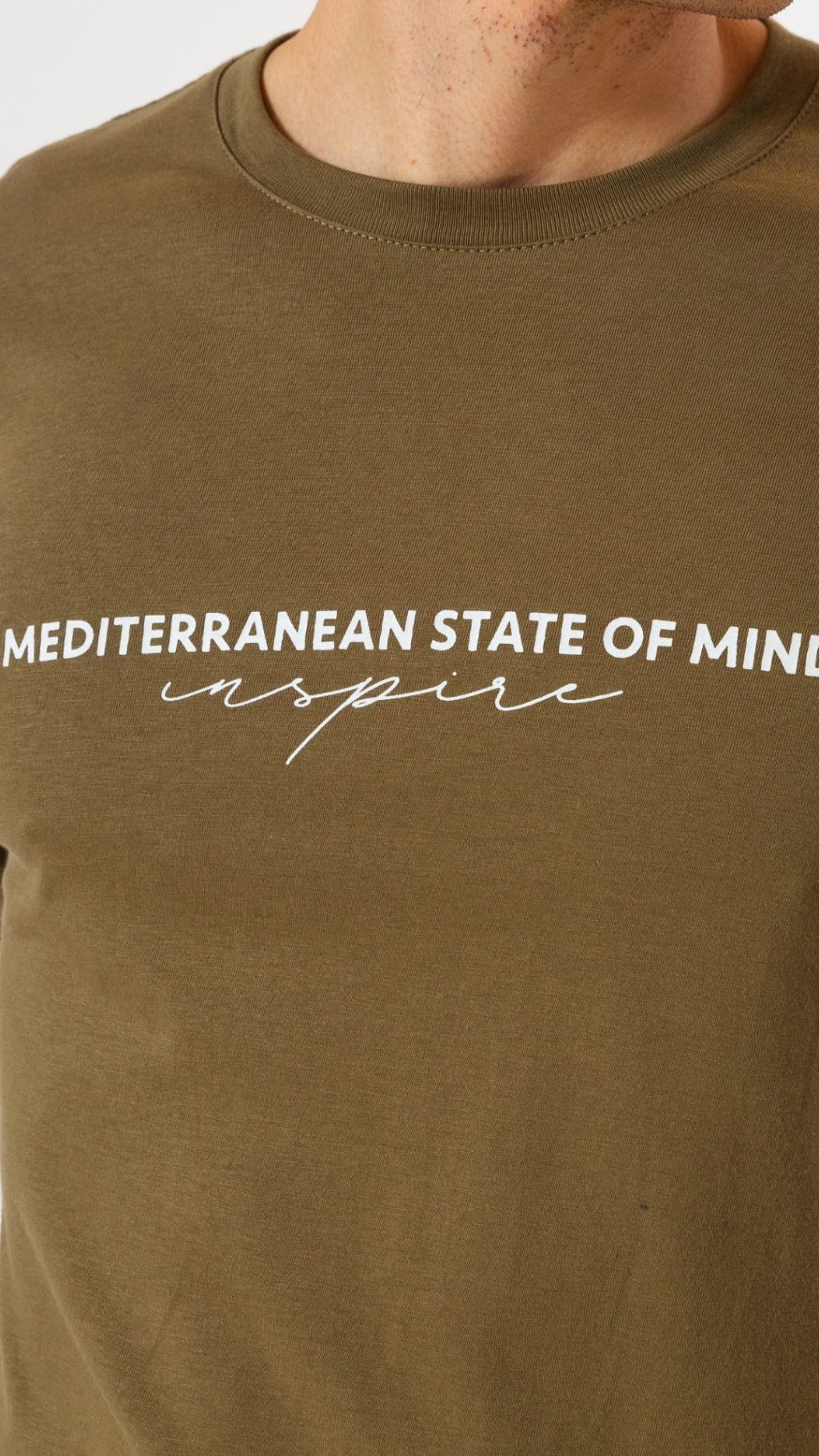 Remera ML CR MEDITERRANEAN - Image 6