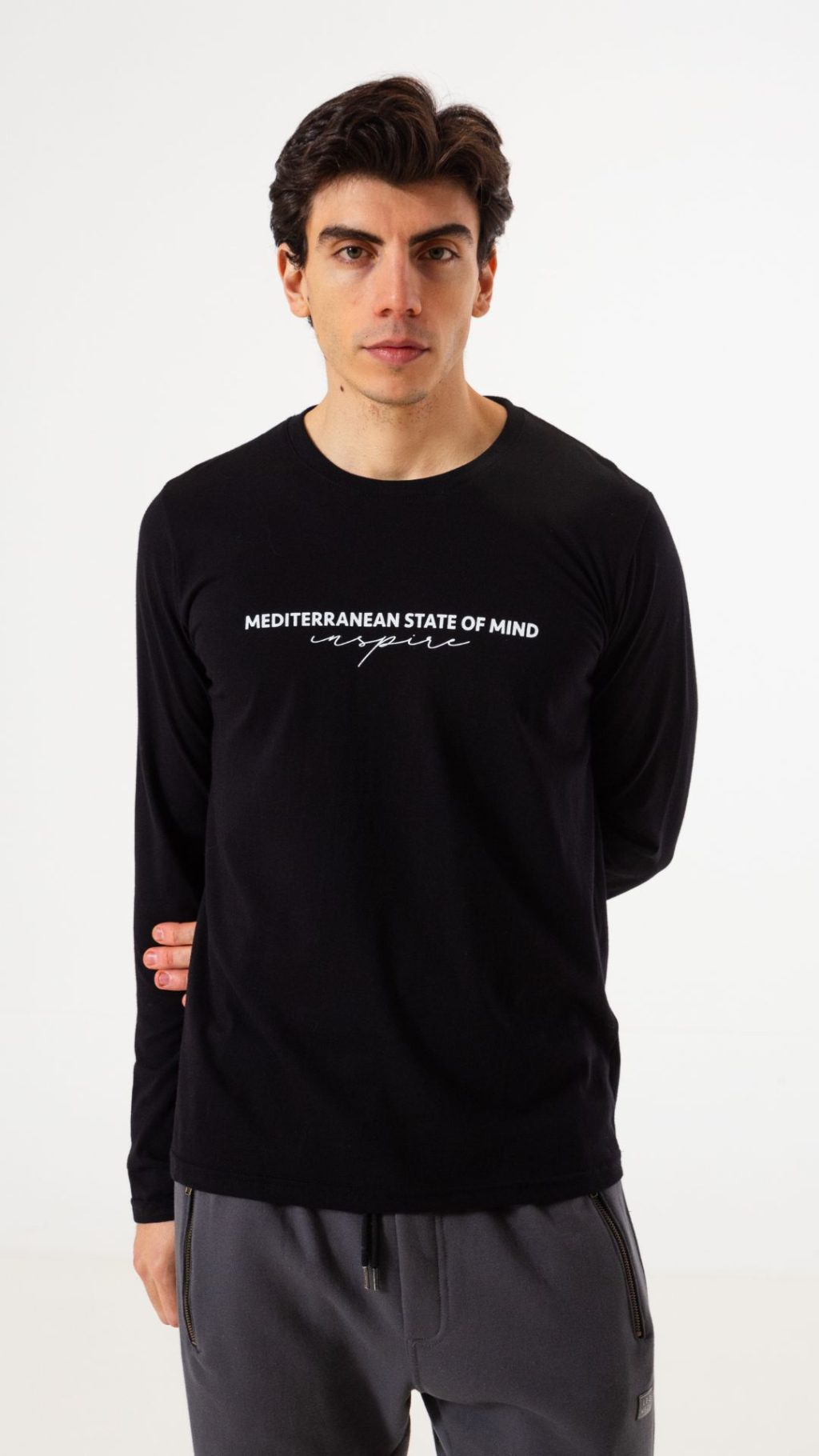 Remera ML CR MEDITERRANEAN - Image 10