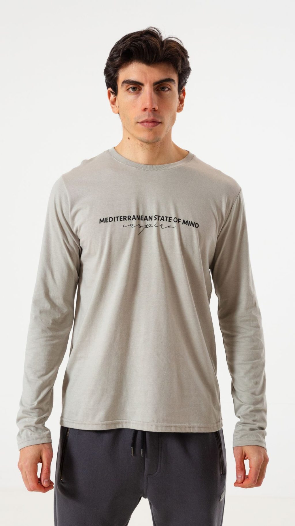 Remera ML CR MEDITERRANEAN - Image 3