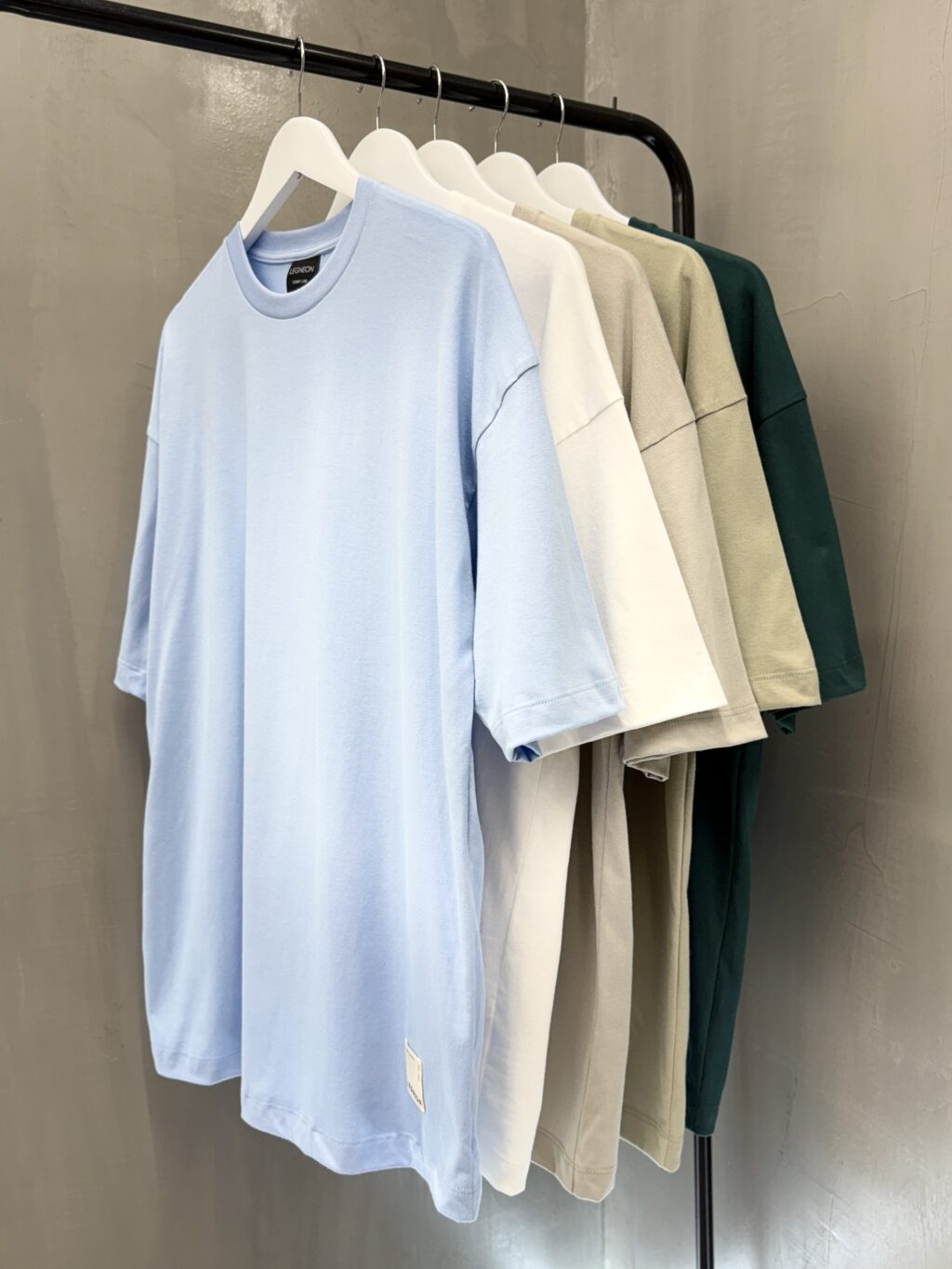 Remera OVERSIZE - Image 25