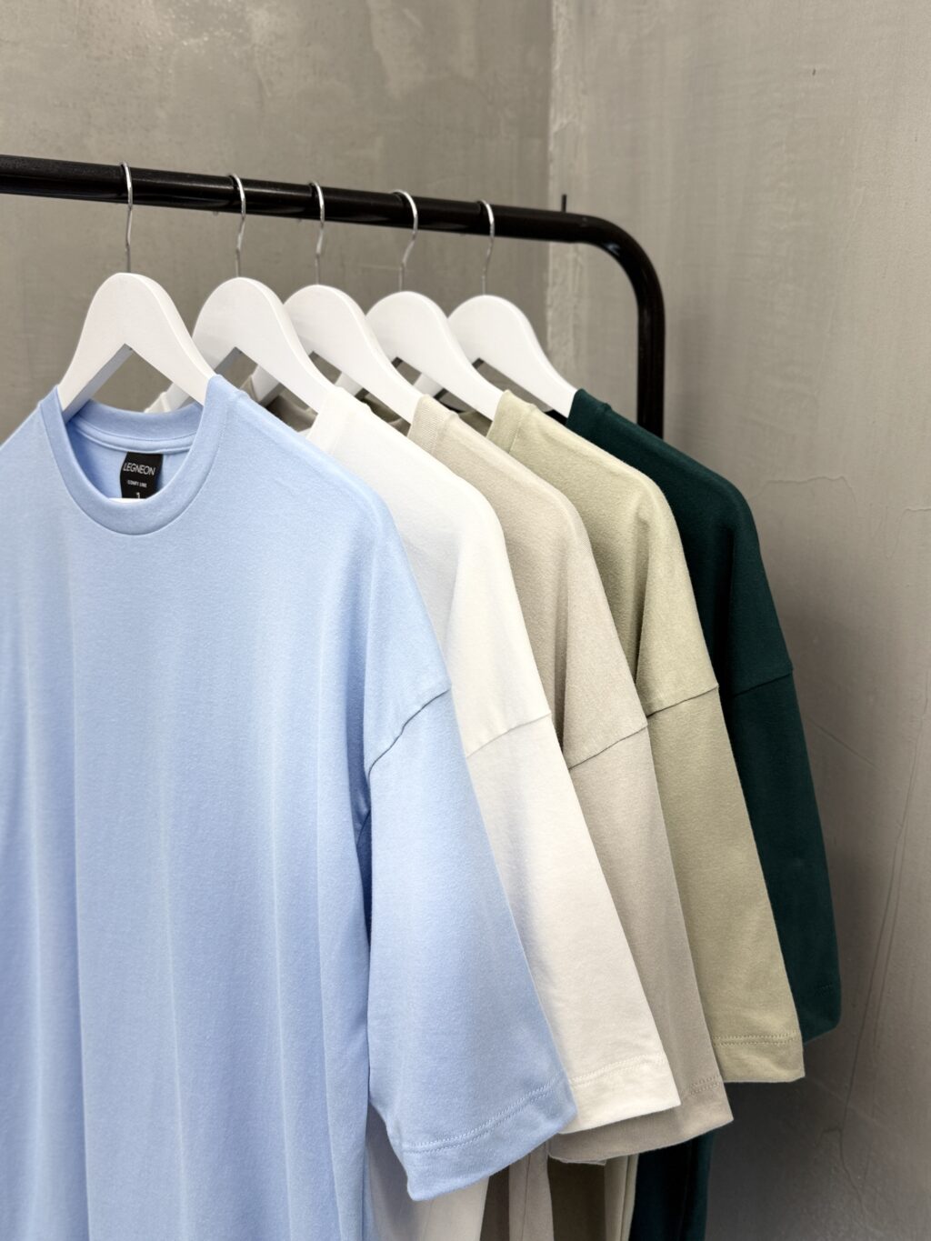 Remera OVERSIZE - Image 26