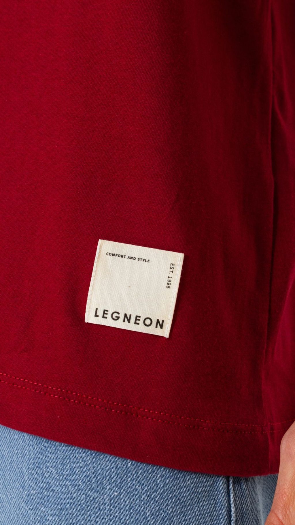 Remera Oversize ETERNITY - Image 6
