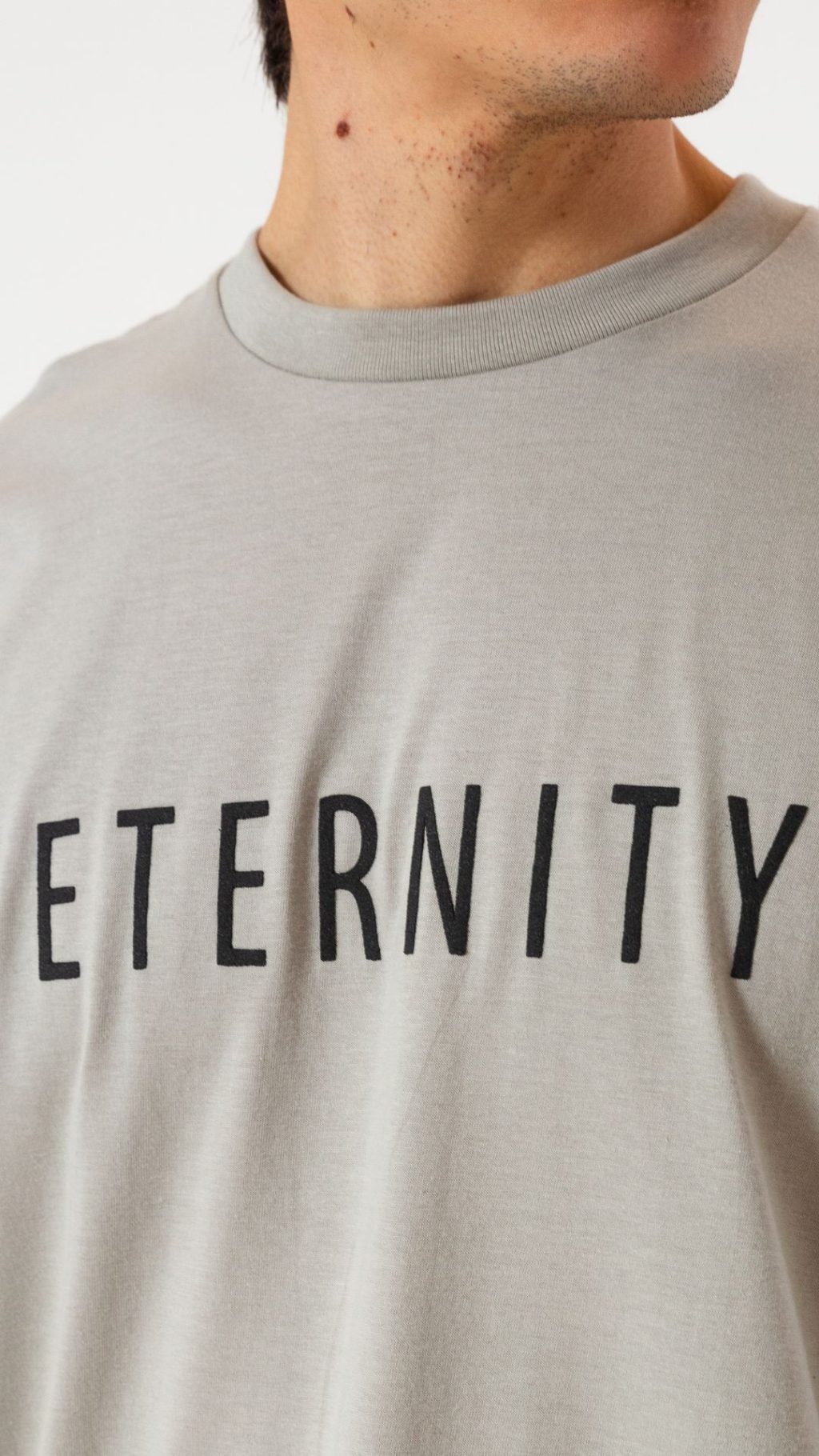Remera Oversize ETERNITY - Image 3