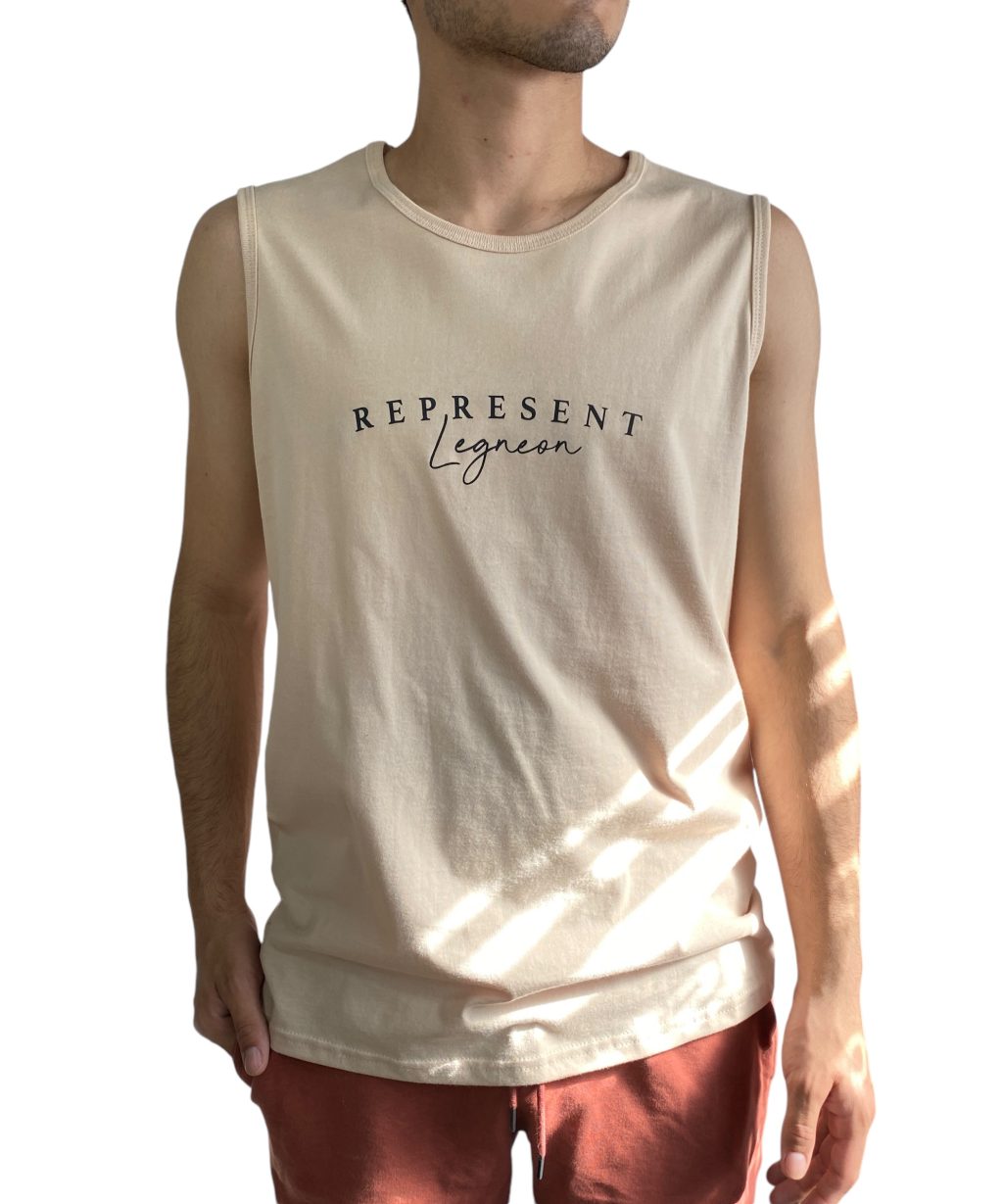 Alternative view of Remera S/Manga REPRESENT