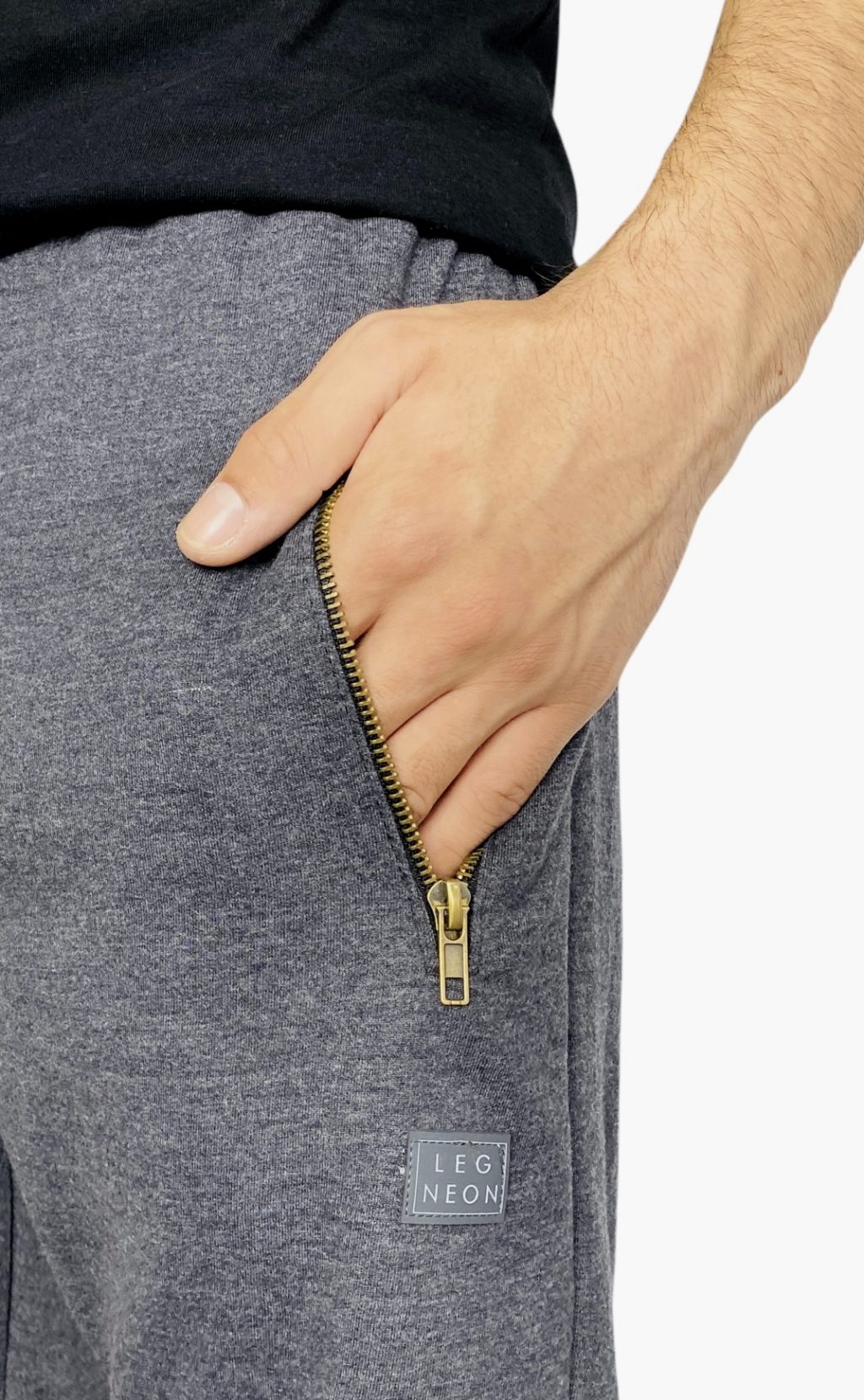 Short Chupin Hombre - Image 2