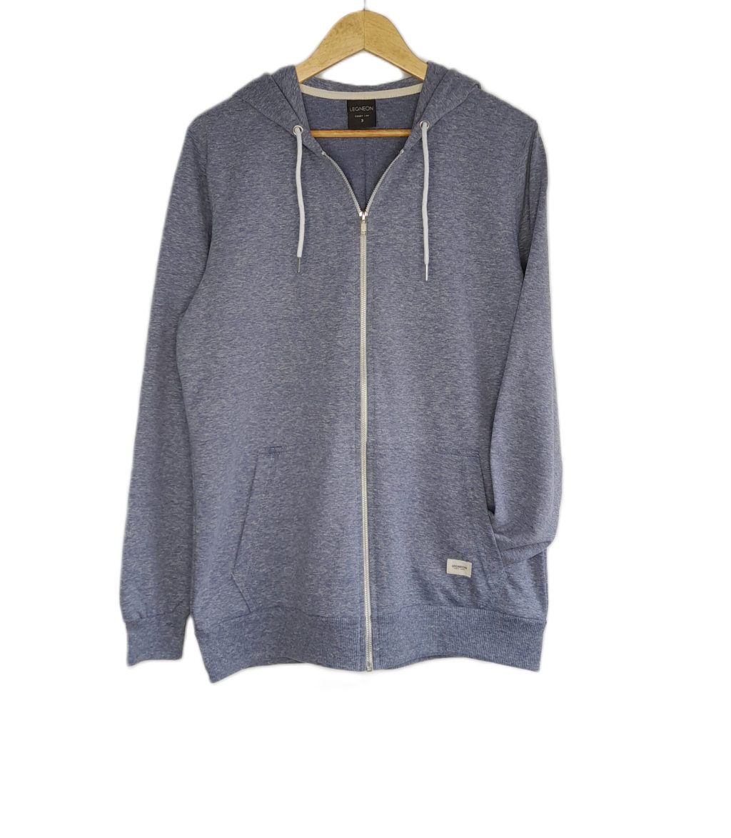 Campera Hombre Basic Life - Image 4
