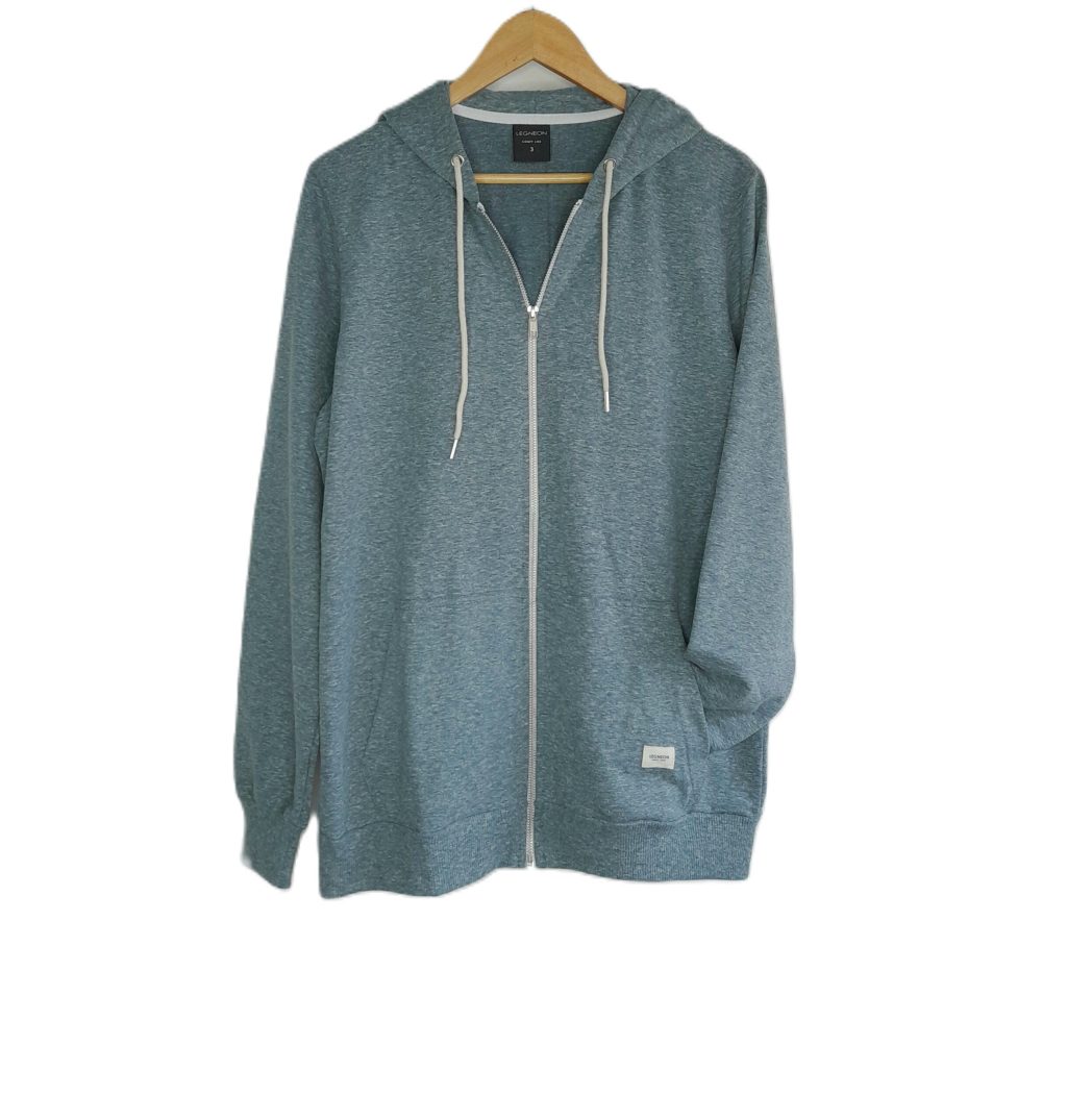 Campera Hombre Basic Life - Image 5