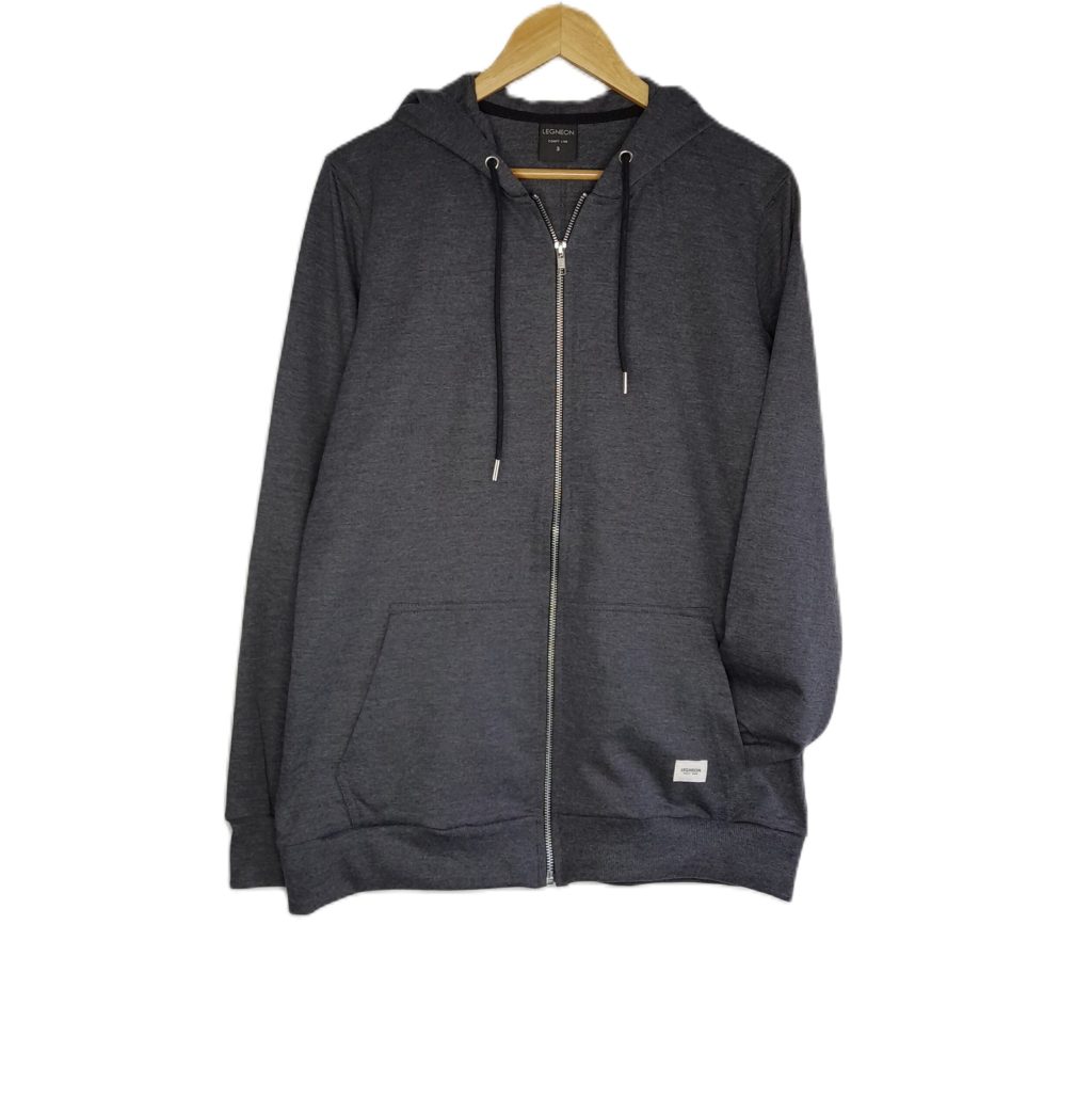 Campera Hombre Basic Life - Image 6