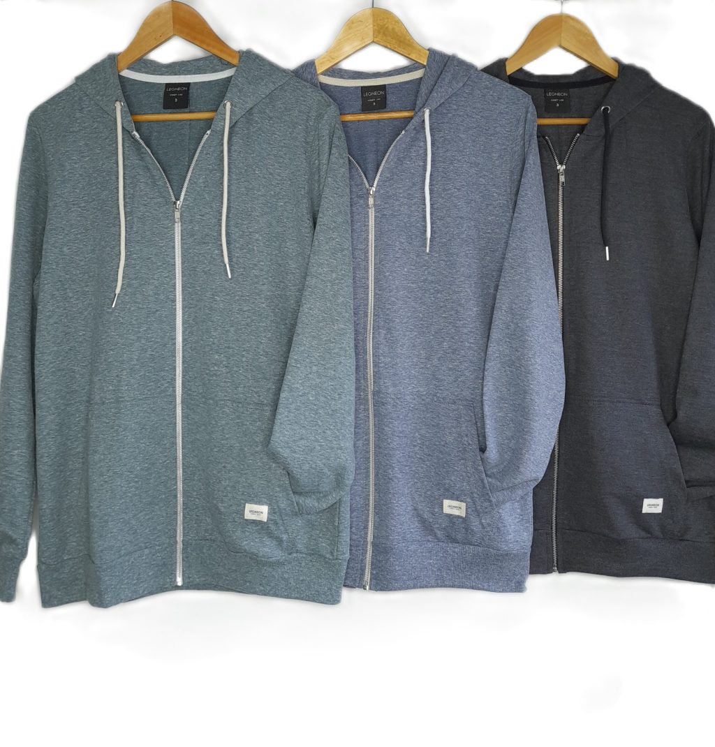 Campera Hombre Basic Life - Image 7