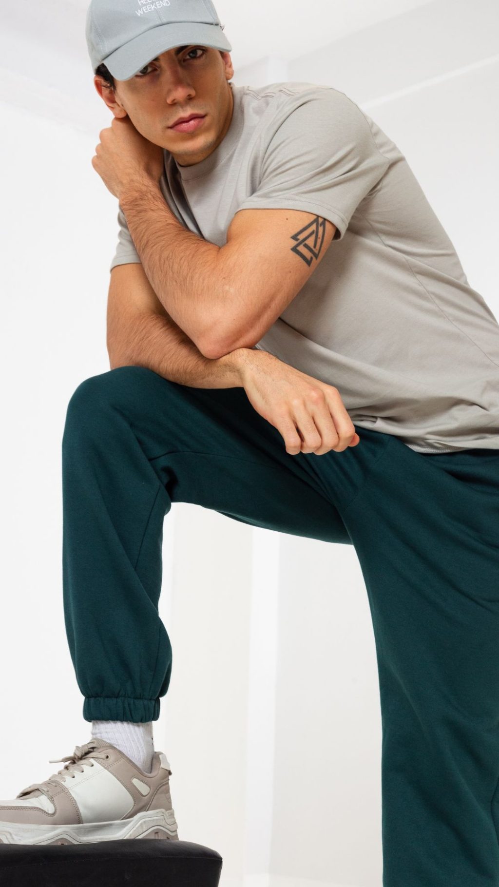 JOGGER LENA - Image 9