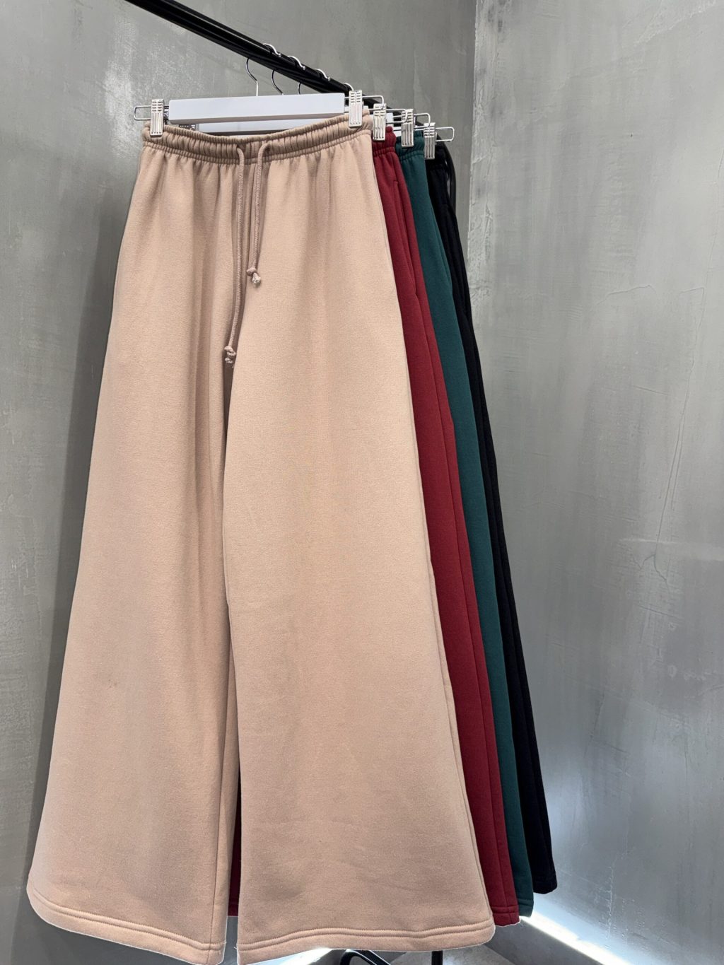 Pantalon Milano Wide - Image 10
