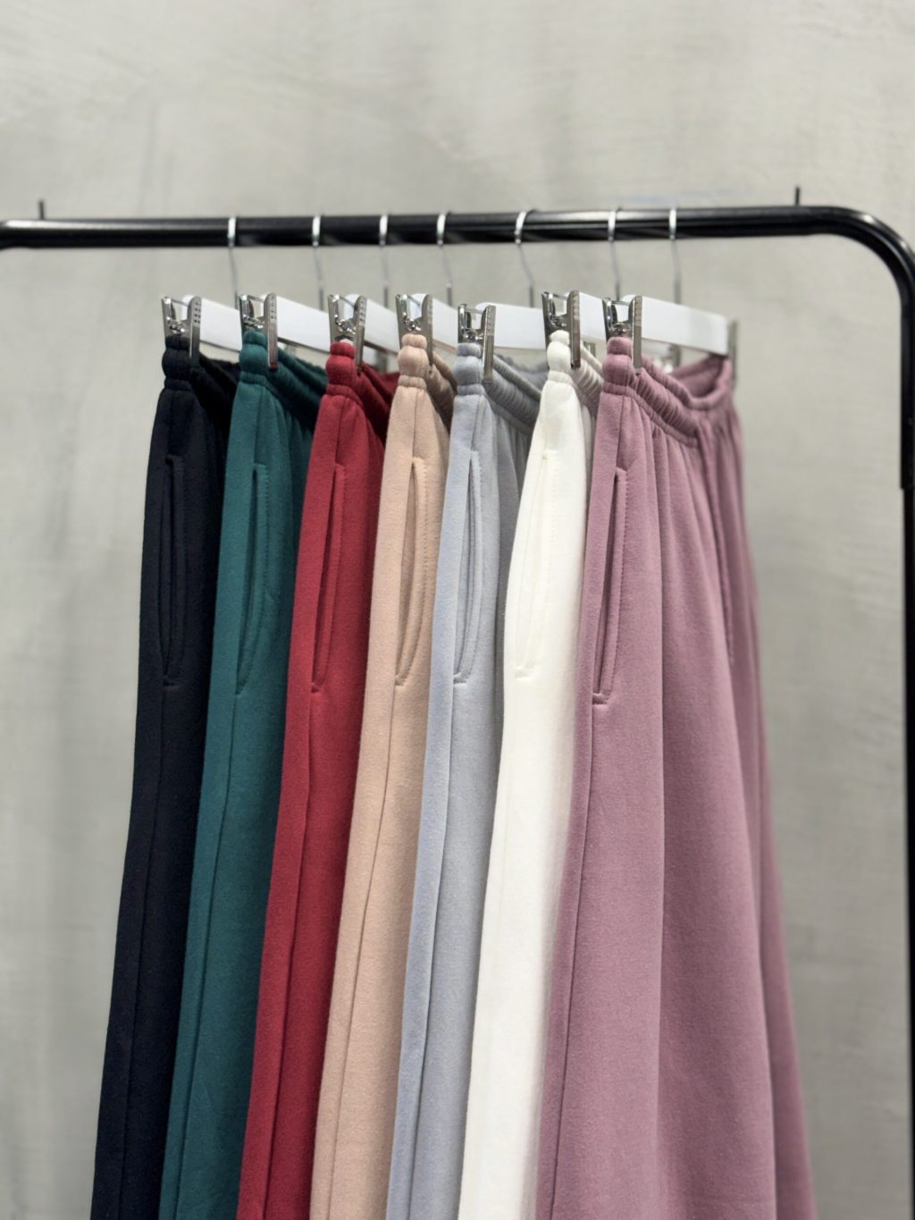Pantalon Milano Wide - Image 12