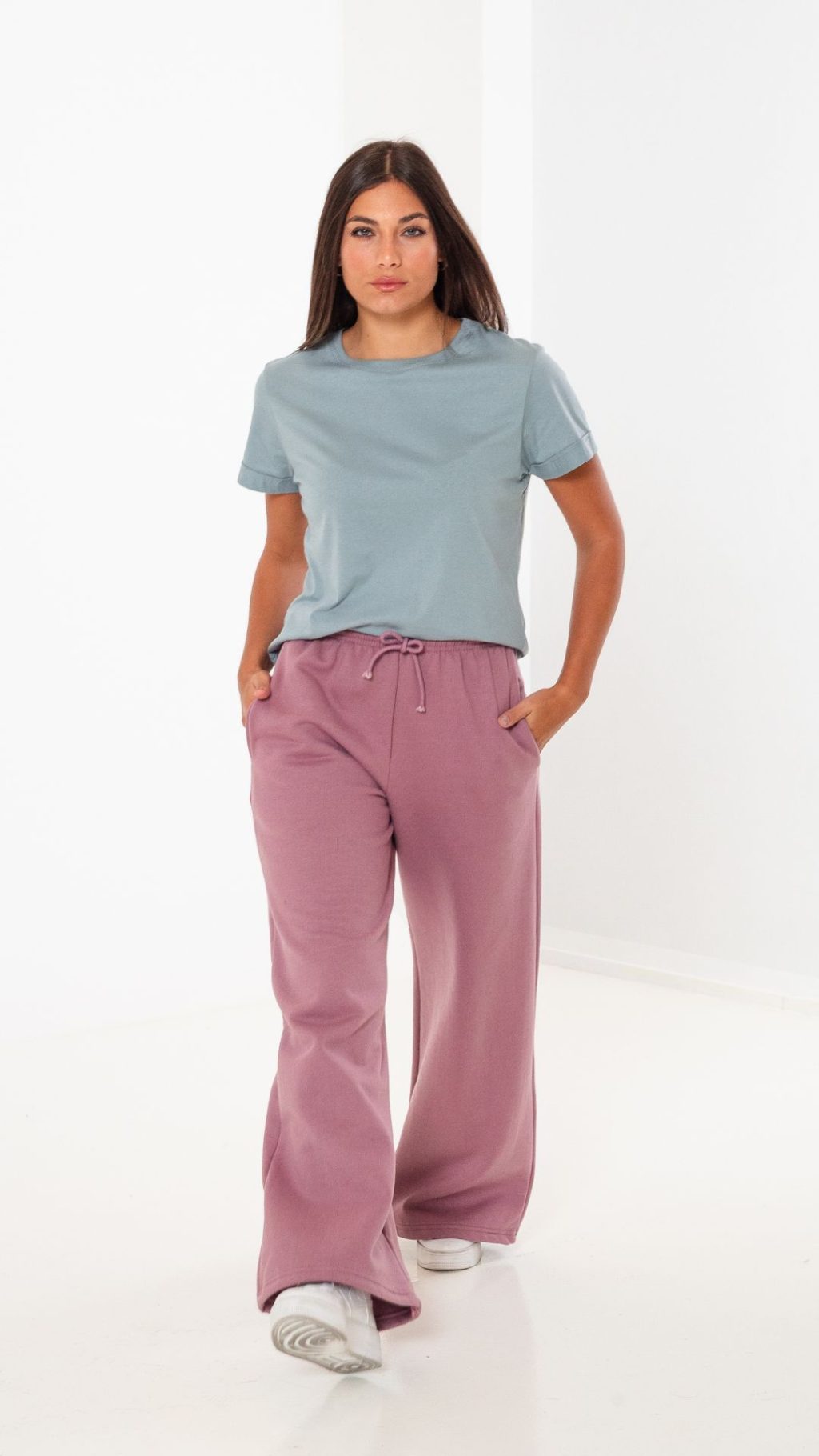 Pantalon Milano Wide - Image 6