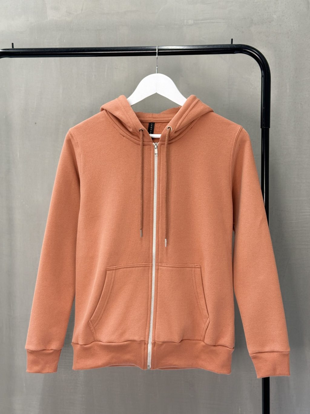 Campera Mujer MILAN Frisa Invisible T1 al T6 - Image 3